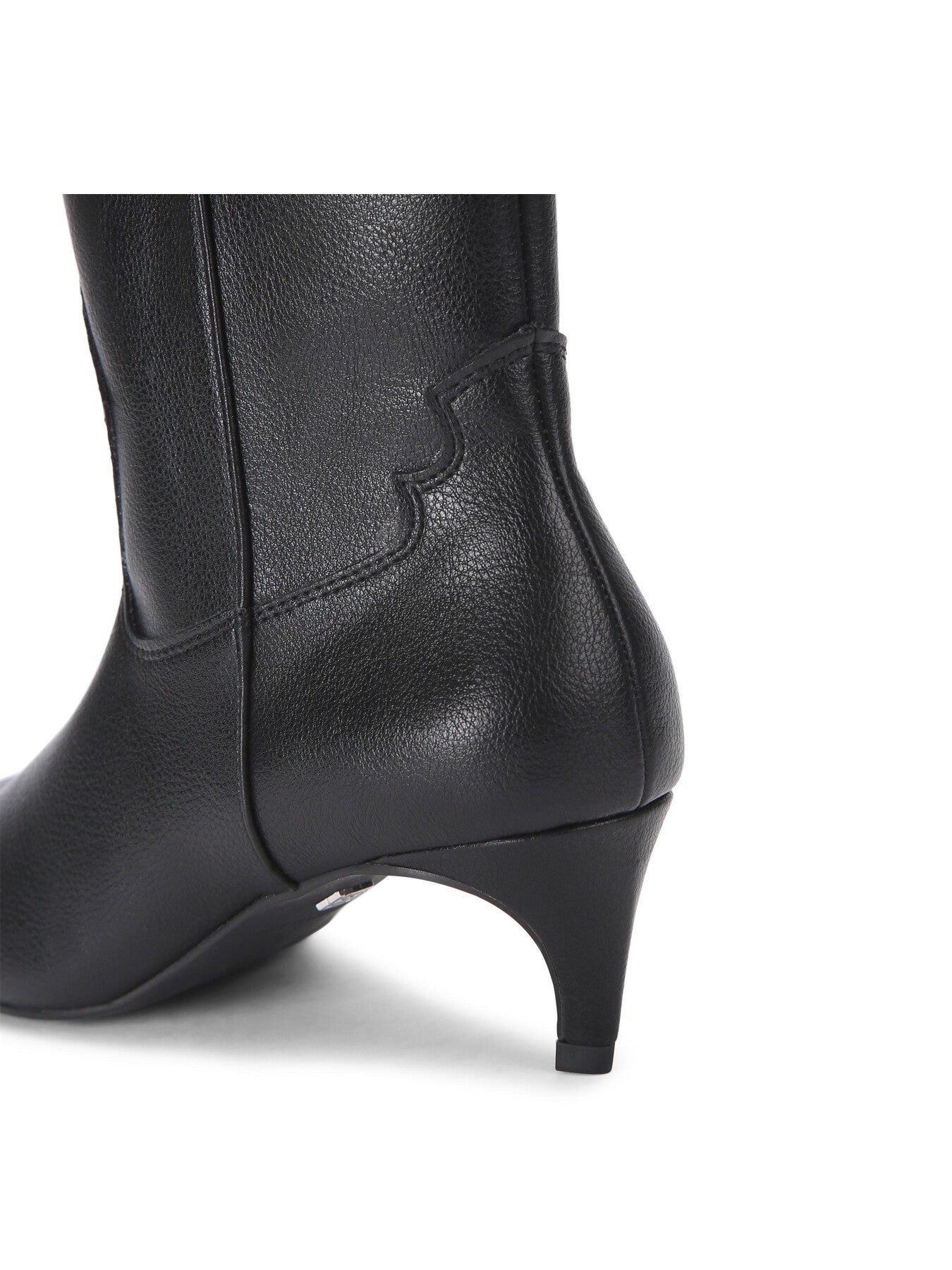 Trace Western Ankle Boots