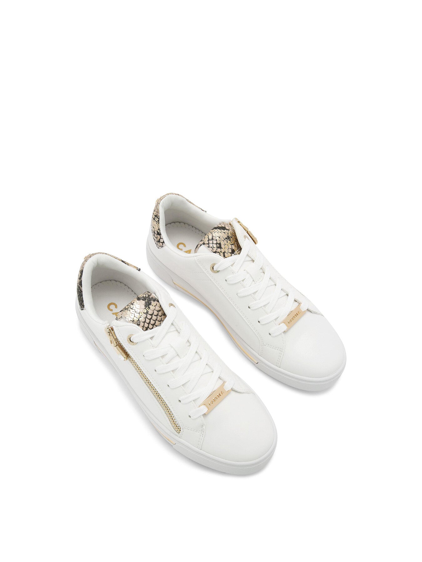 DIAMOND ZIP