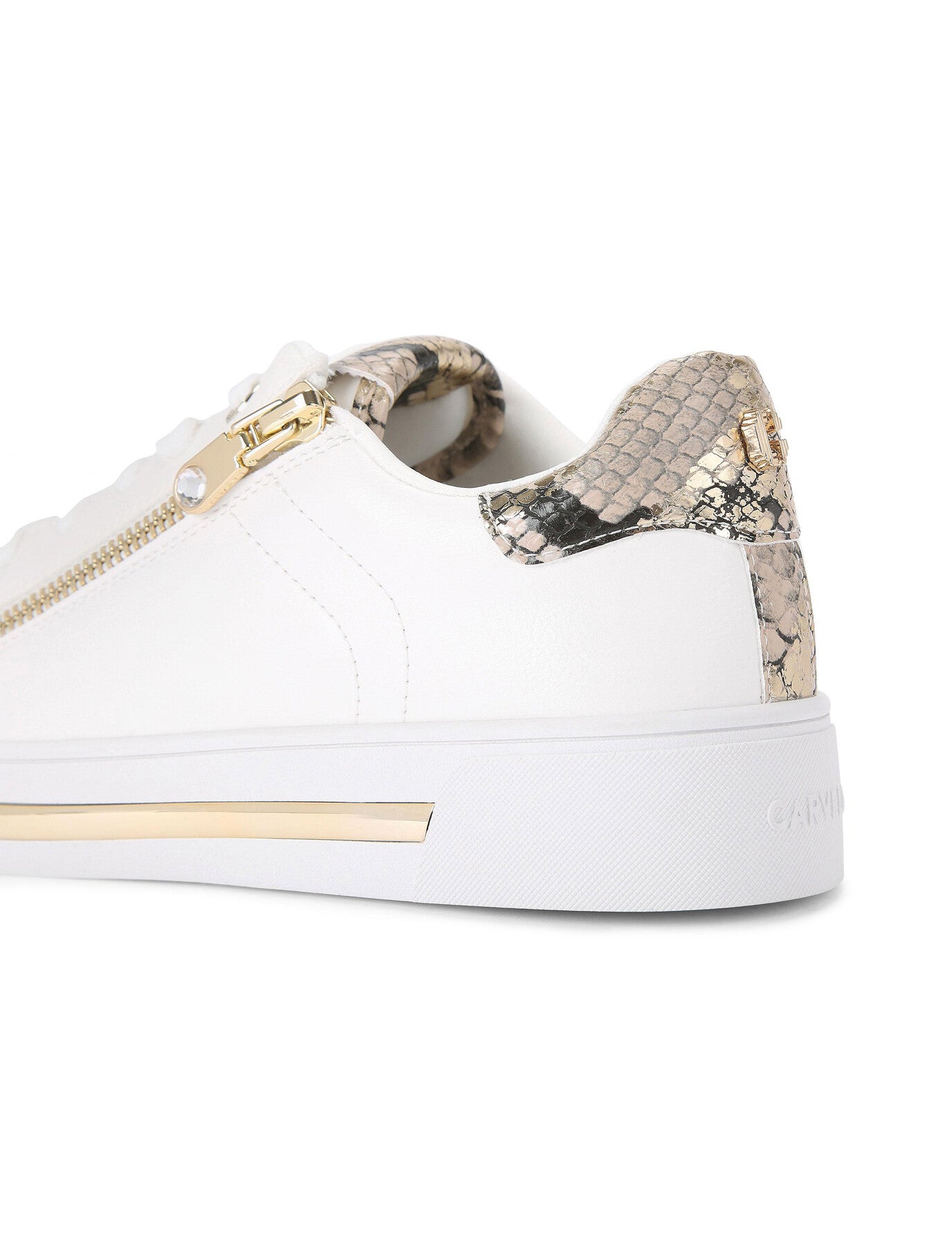 DIAMOND ZIP