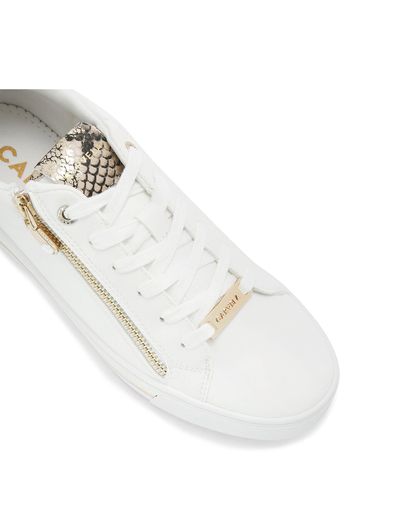 DIAMOND ZIP