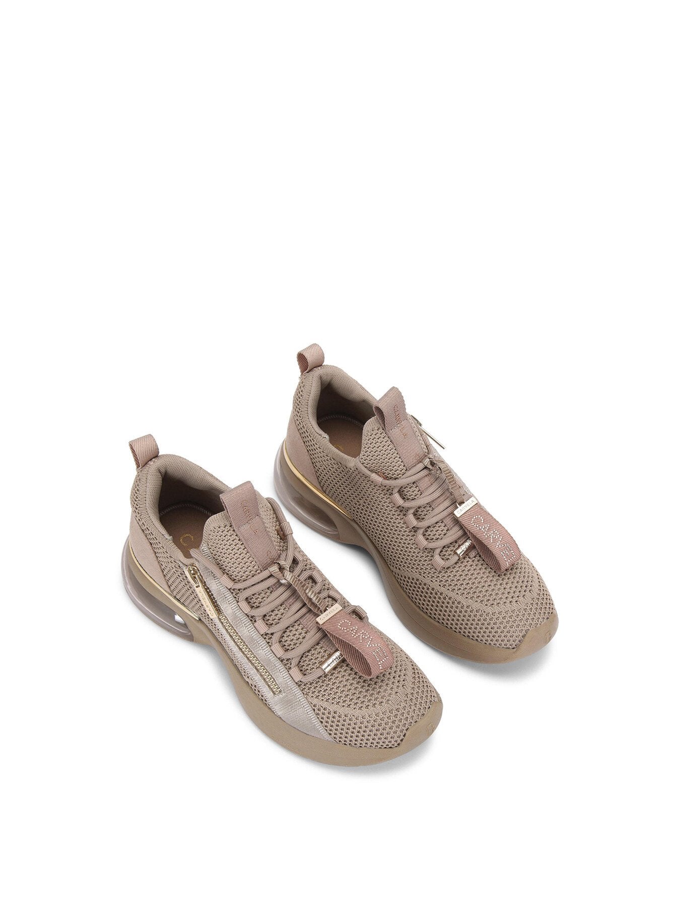 COSMIC BUBBLE SNEAKER