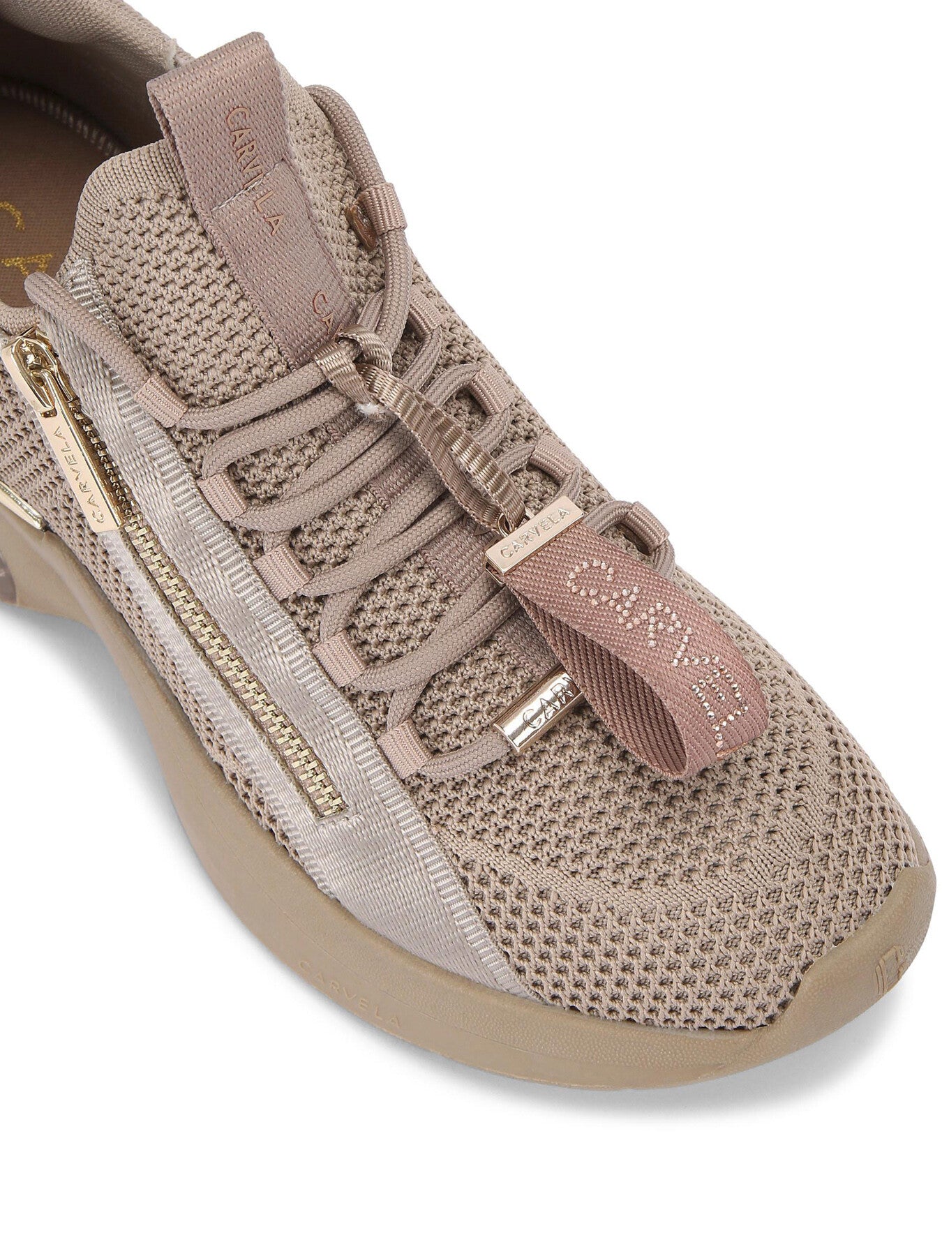 COSMIC BUBBLE SNEAKER