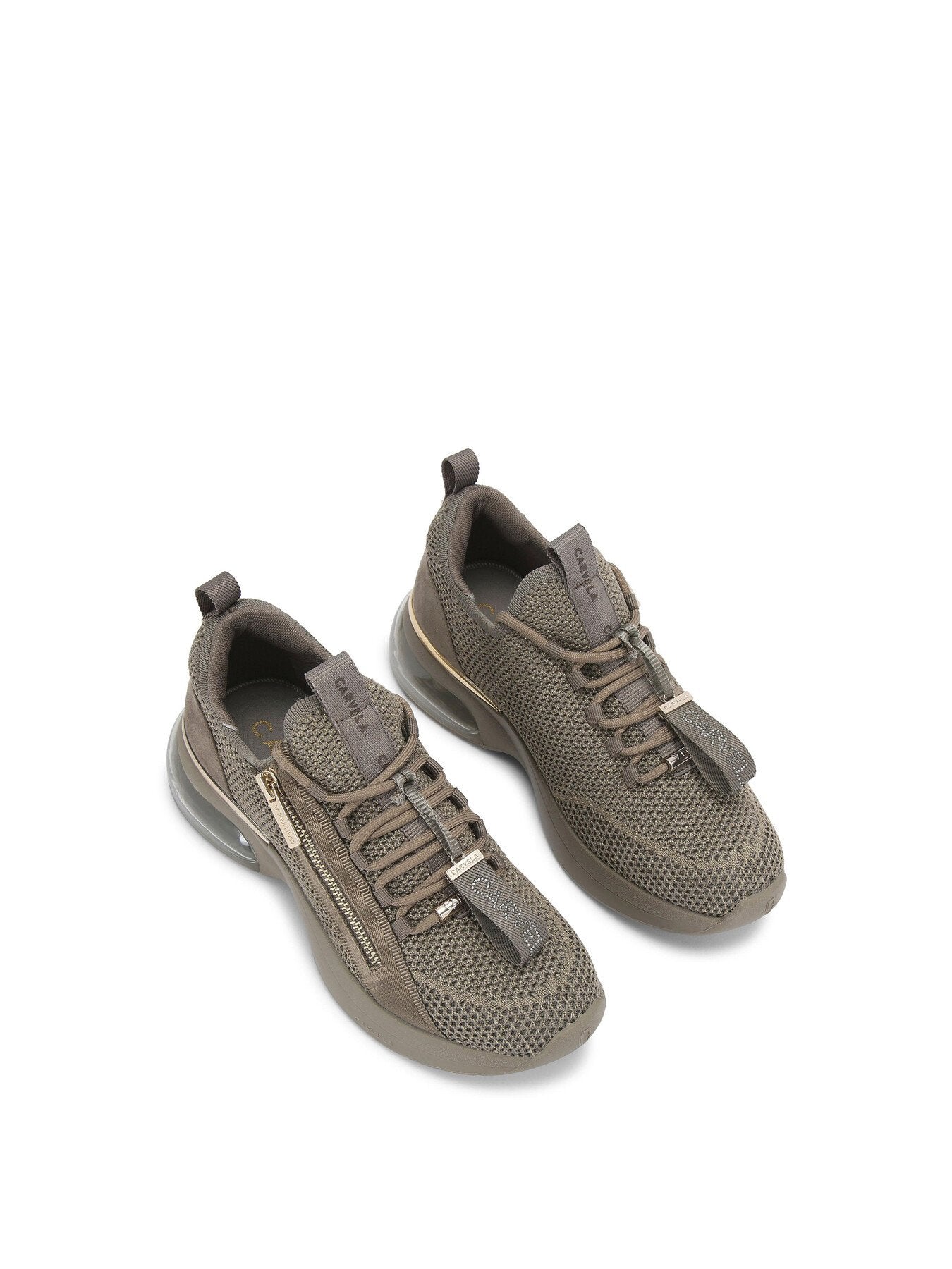 COSMIC BUBBLE SNEAKER