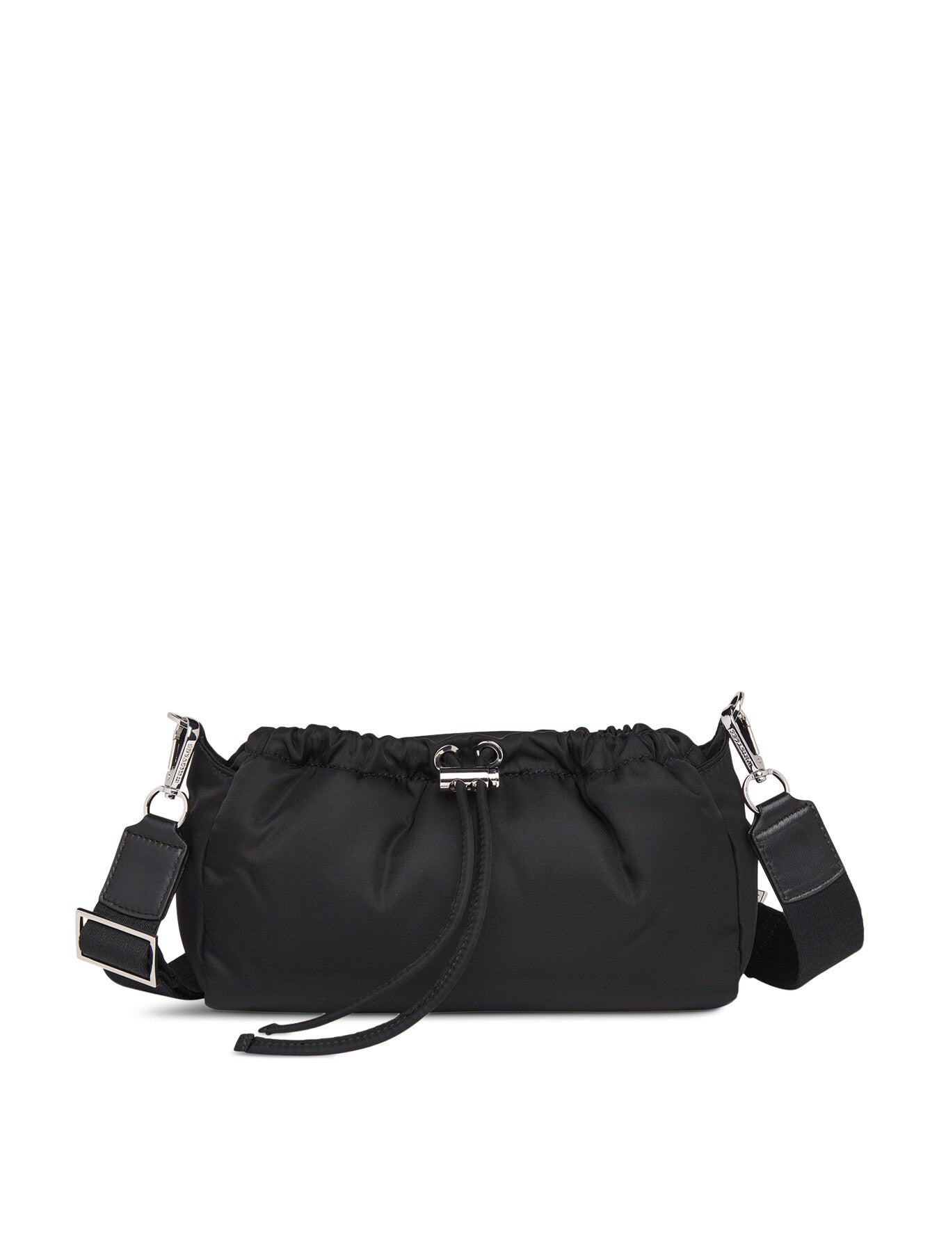 Benny Drawstring Crossbody Bag