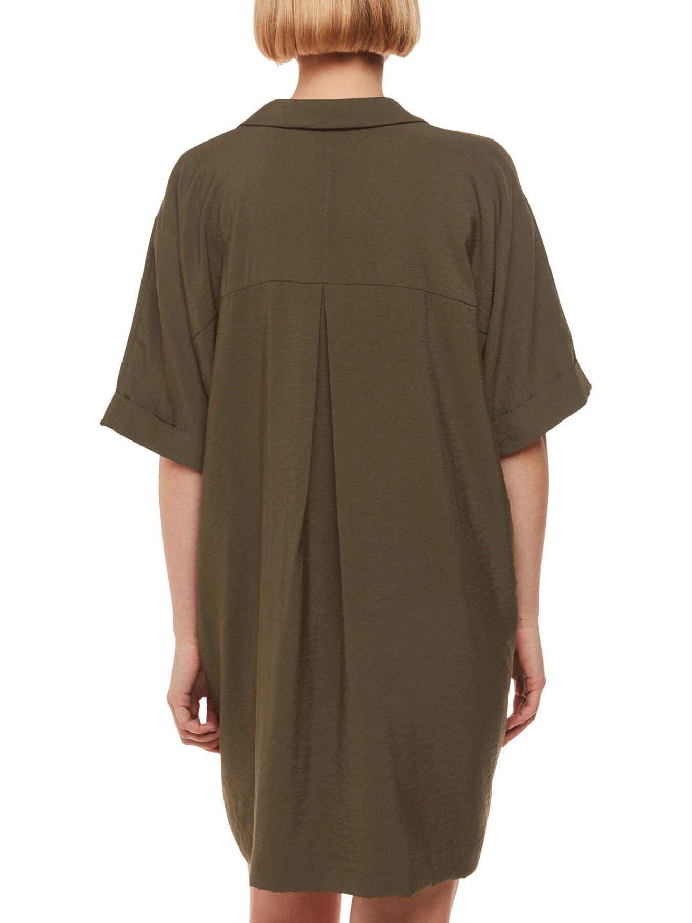 Melanie Dress