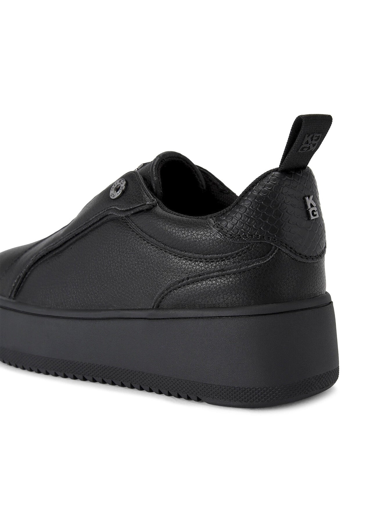 LIGHTER LACELESS