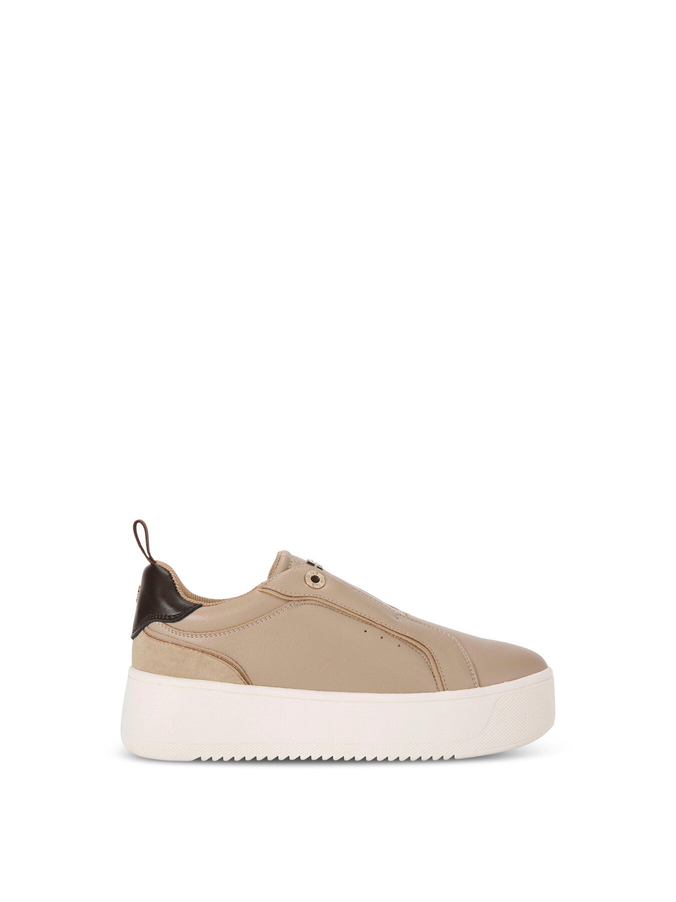 LIGHTER LACELESS