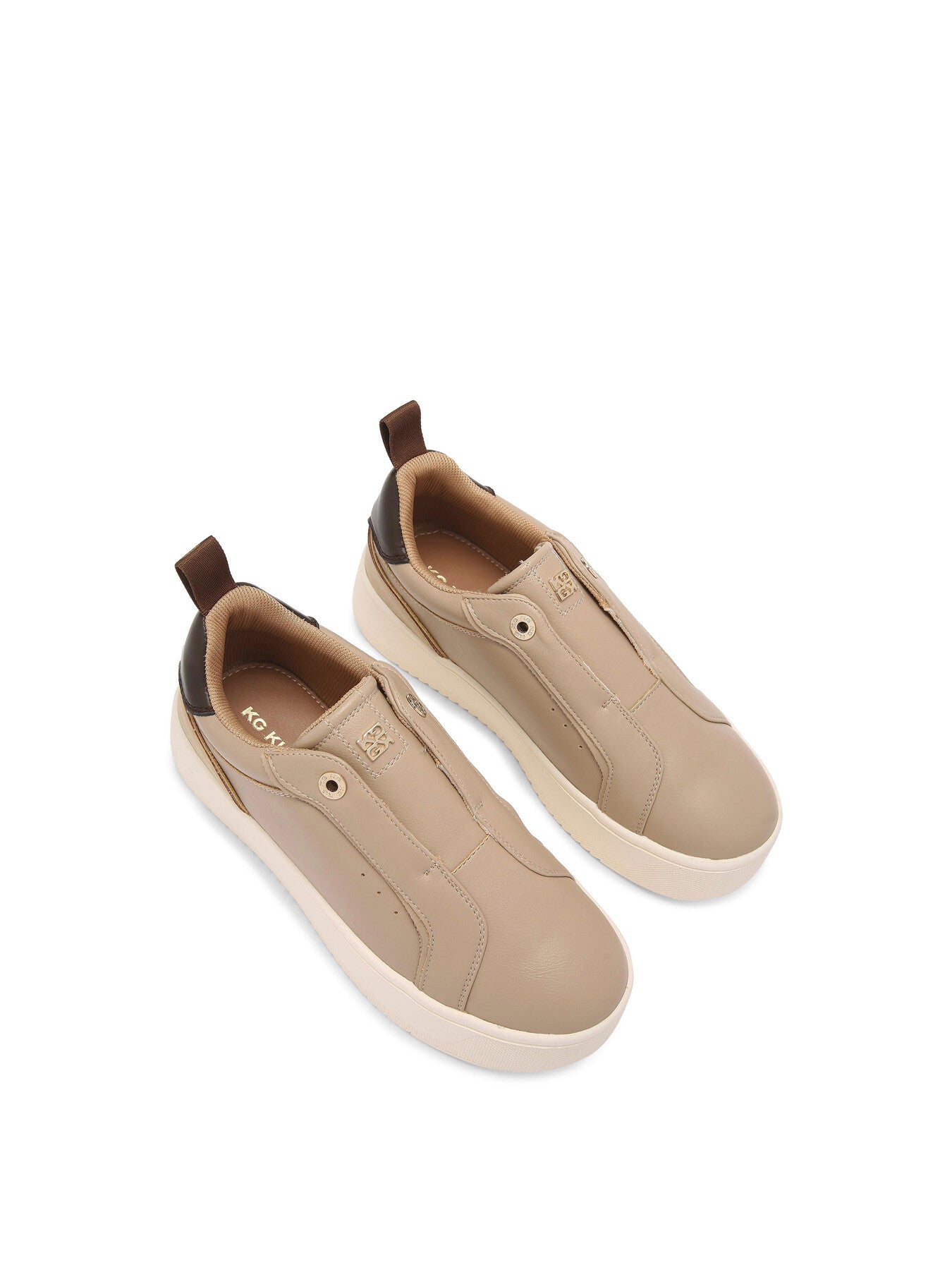 LIGHTER LACELESS