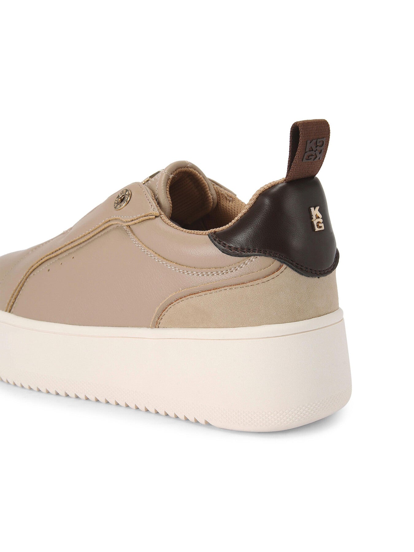 LIGHTER LACELESS