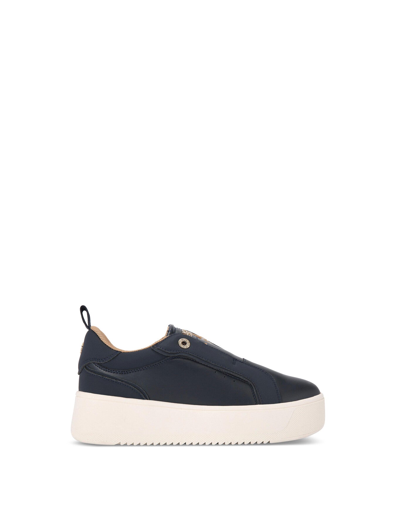 LIGHTER LACELESS