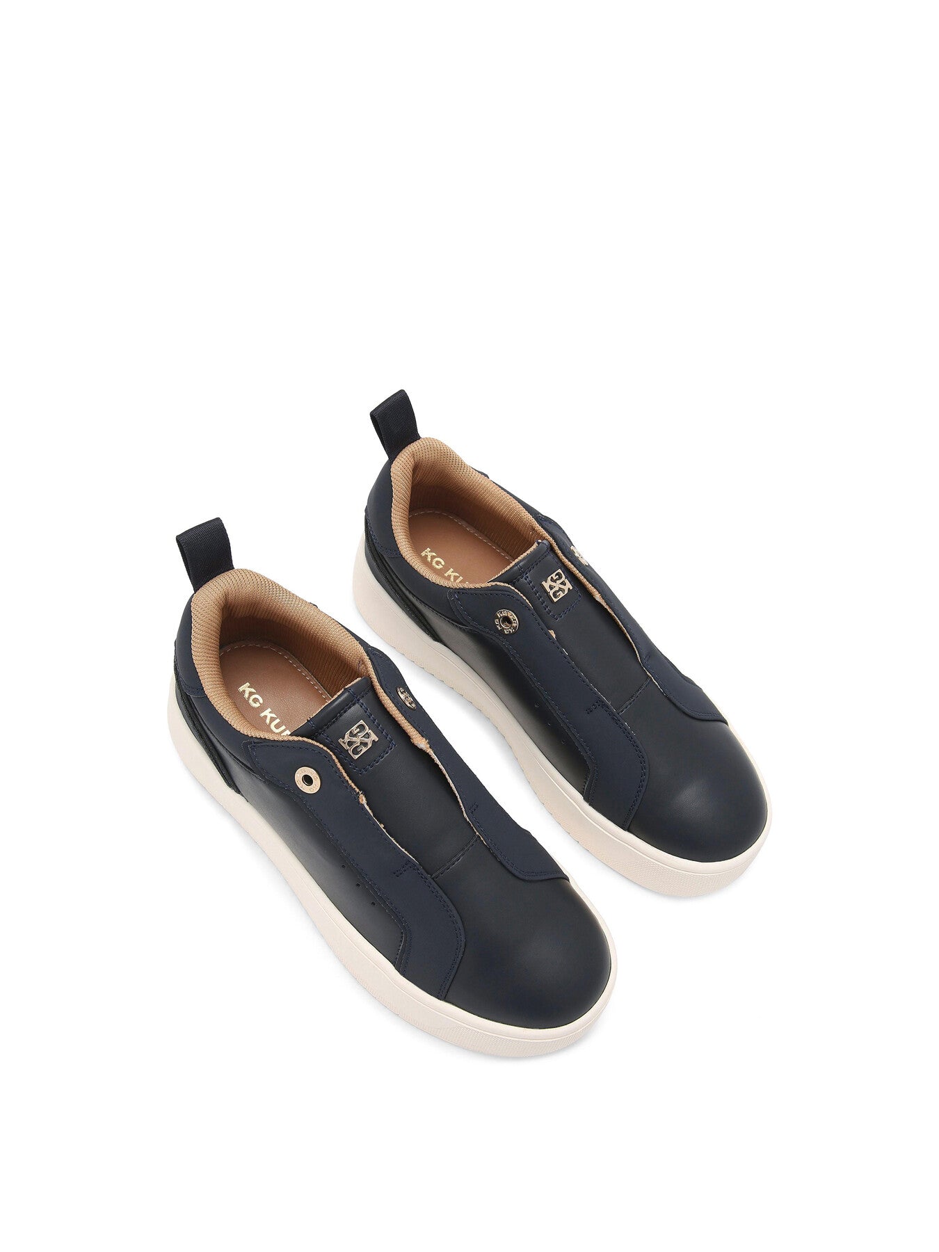 LIGHTER LACELESS