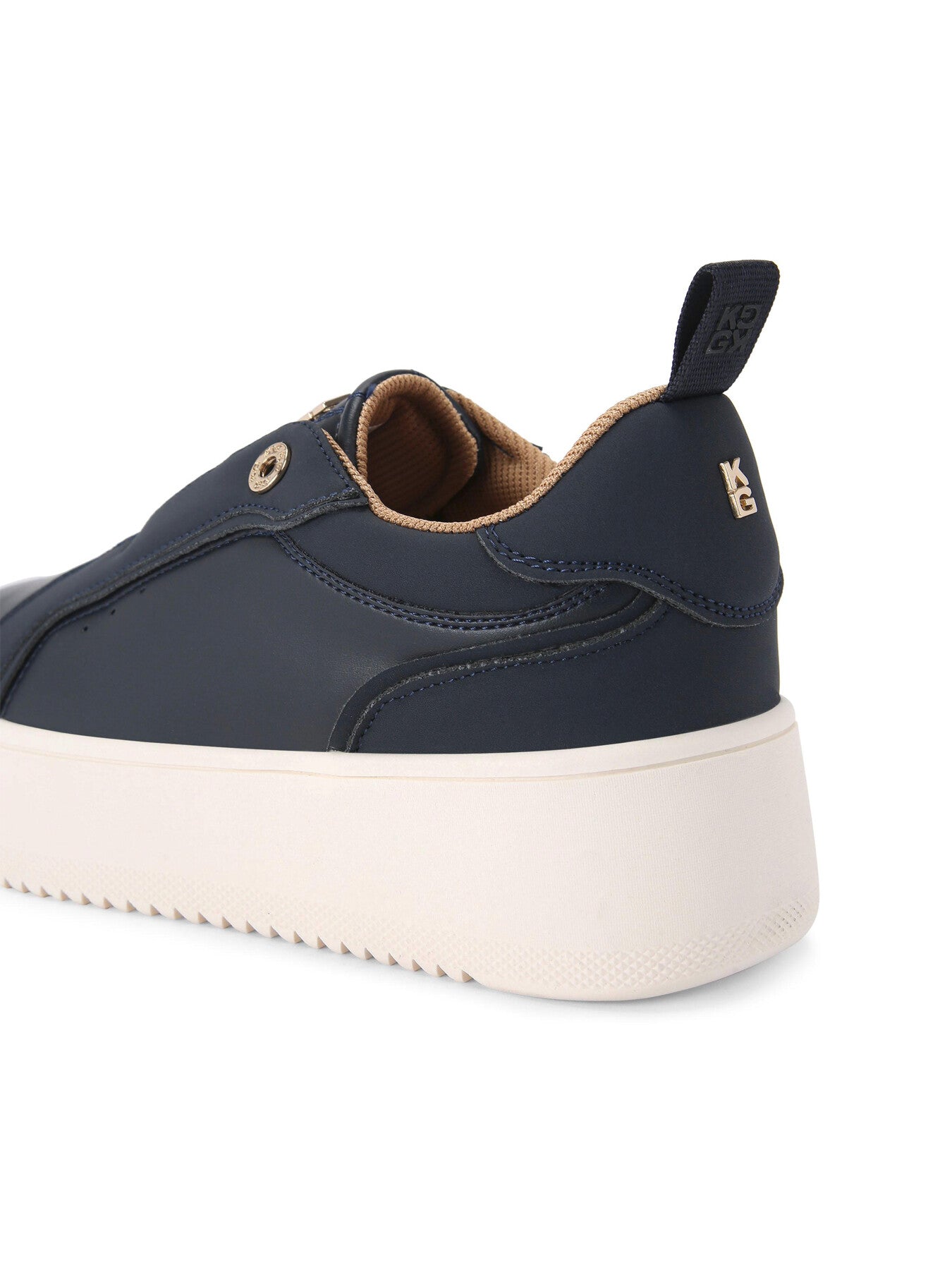 LIGHTER LACELESS