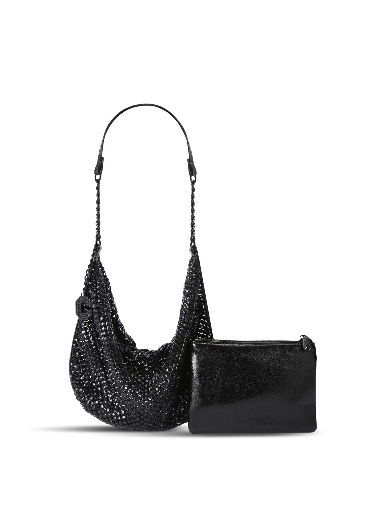 Shoulder Bag Carvela Heroic Basket Bag Ciao Shoulder Bag Designer