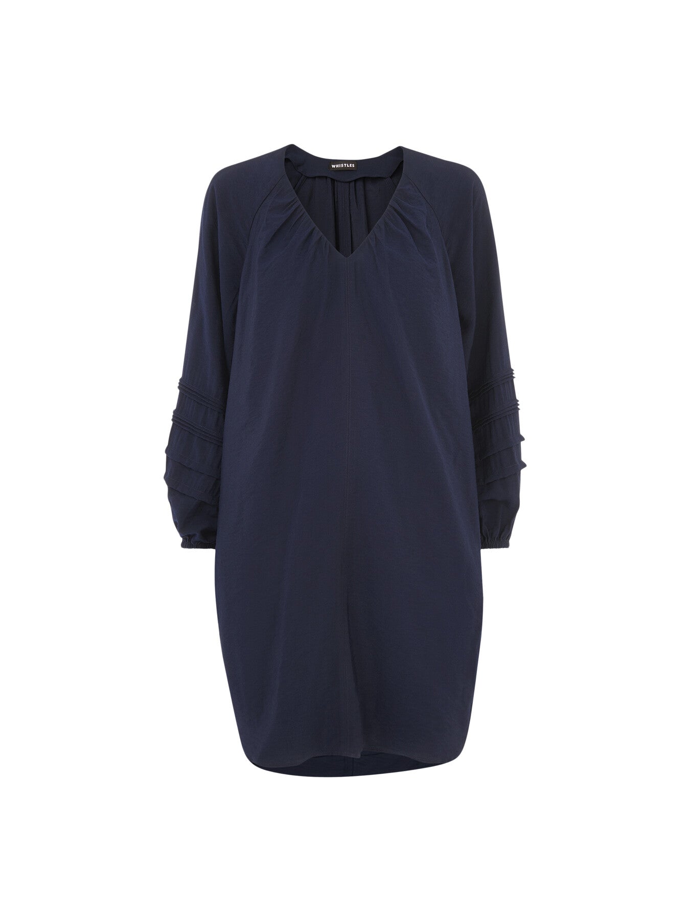 Grace V Neck Dress
