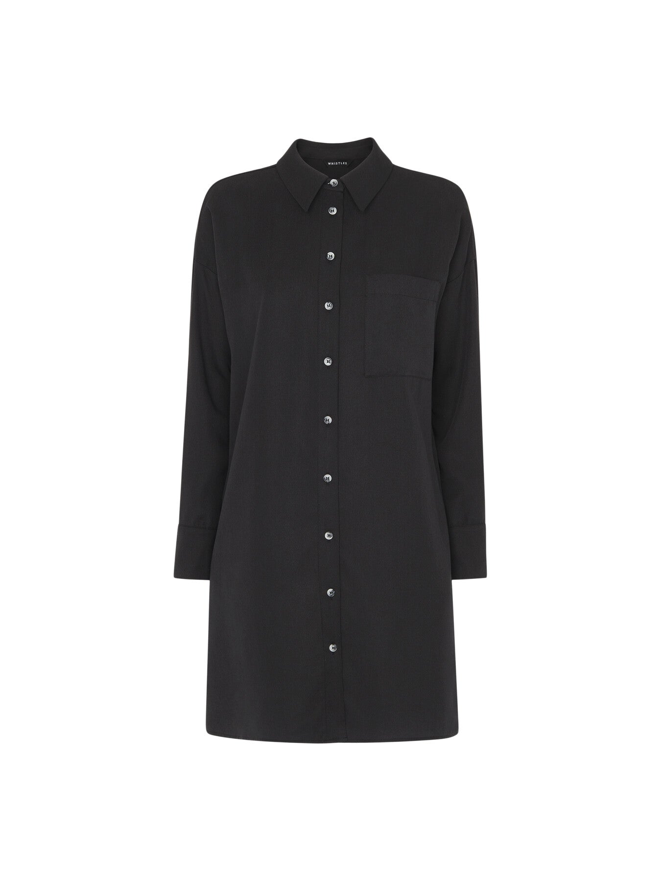 Helena Relaxed Dress