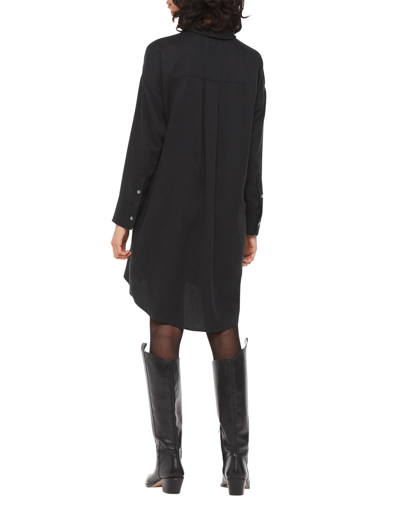 Helena Relaxed Dress