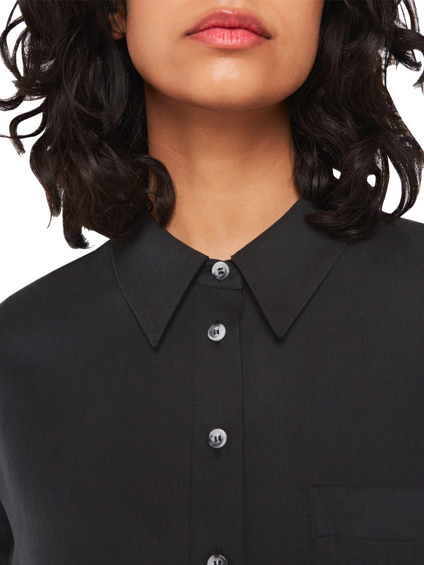 Helena Relaxed Dress