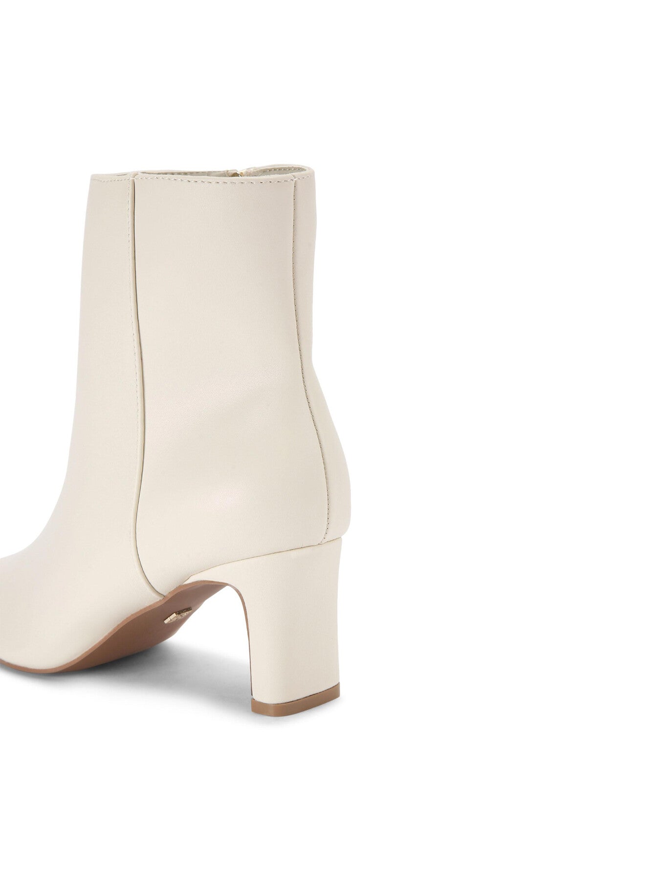 Tyler Leather Ankle Boots