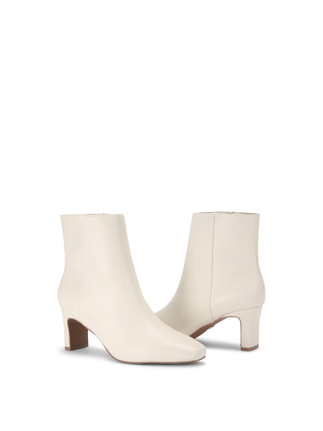Tyler Leather Ankle Boots