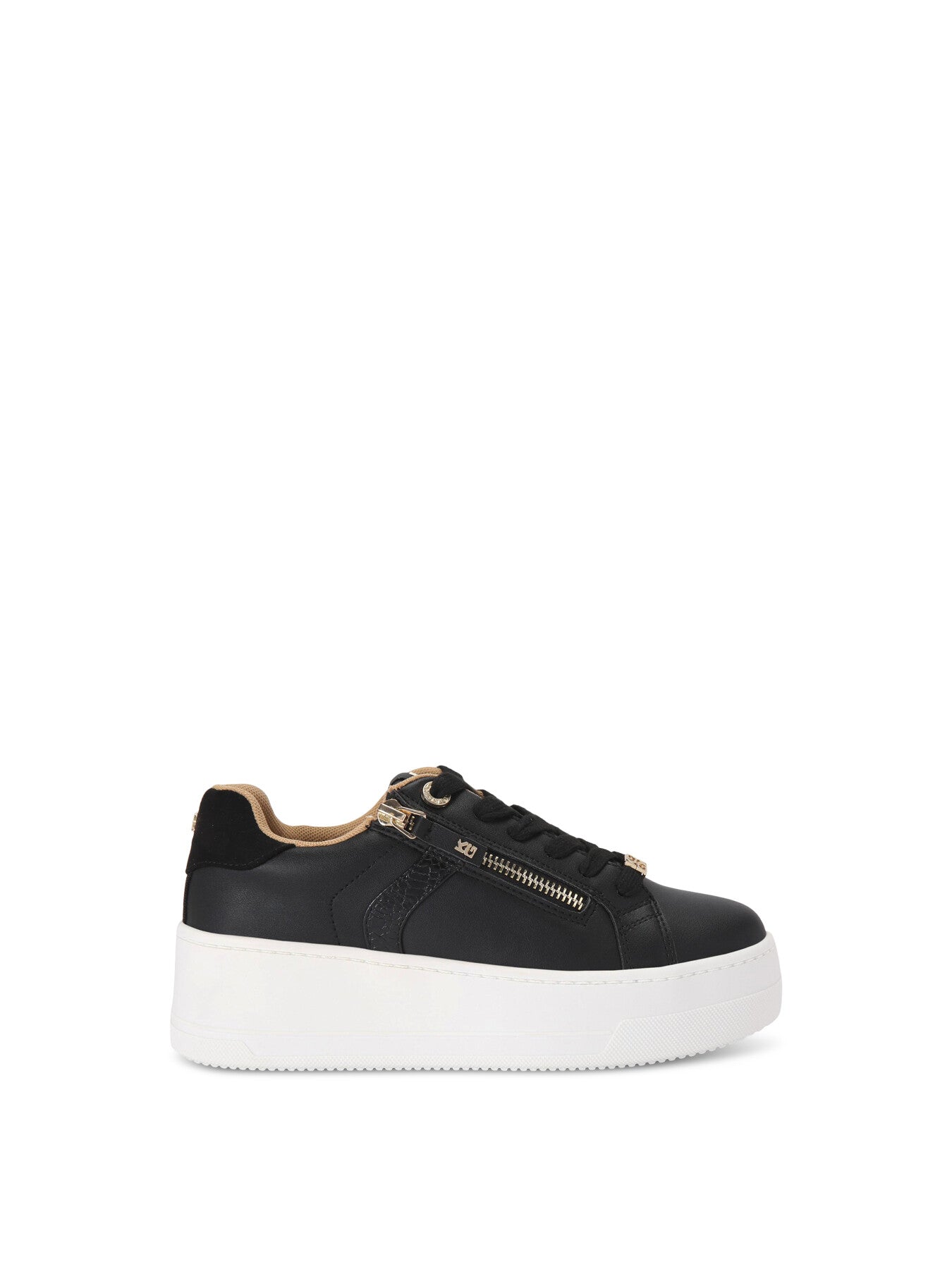 LOTTIE LACE UP