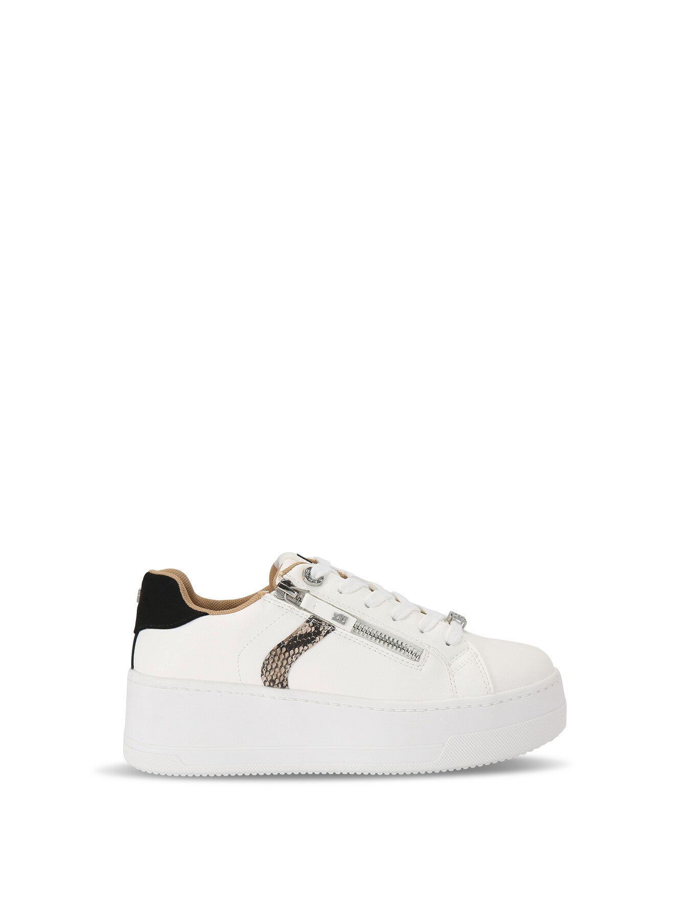 LOTTIE LACE UP