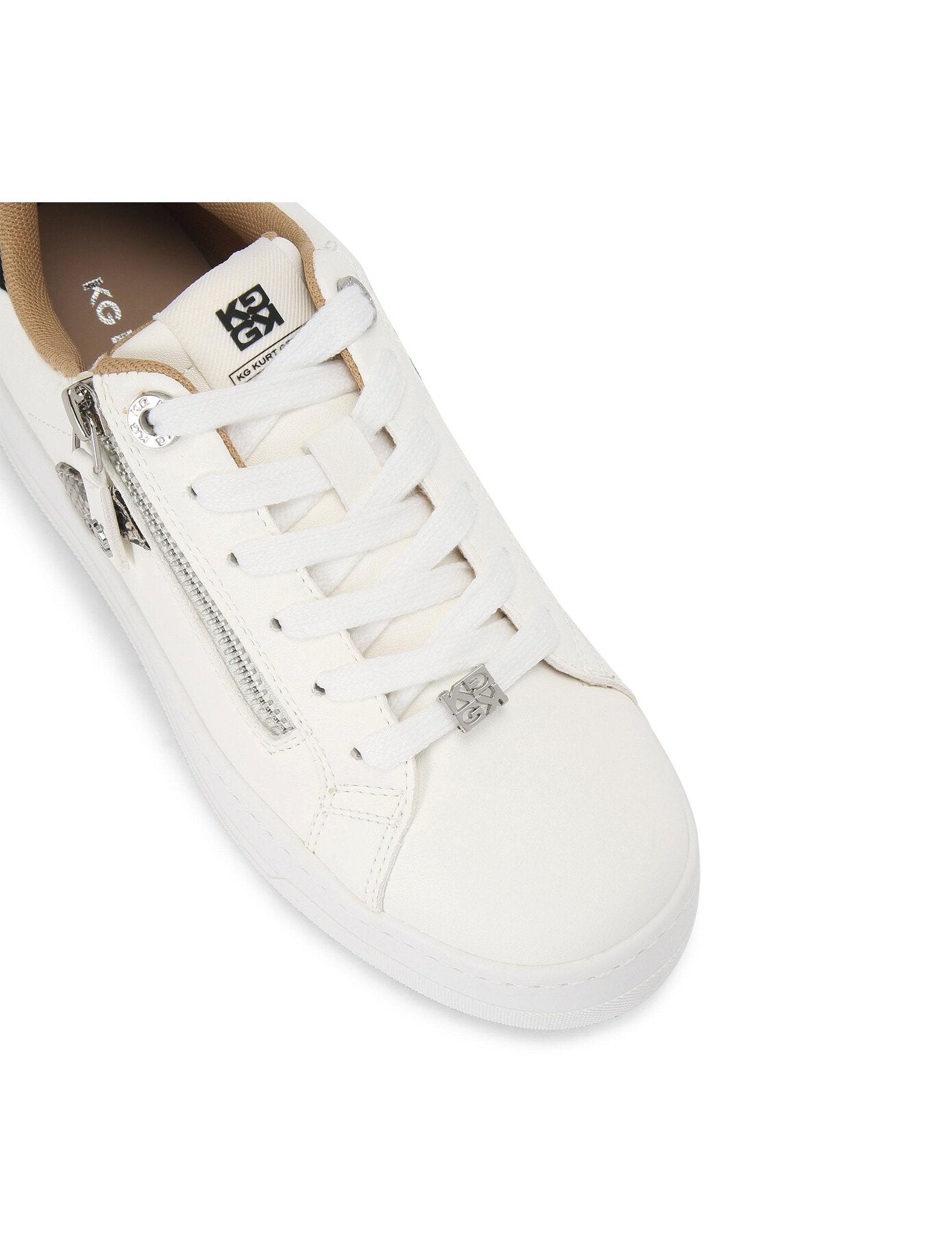 LOTTIE LACE UP