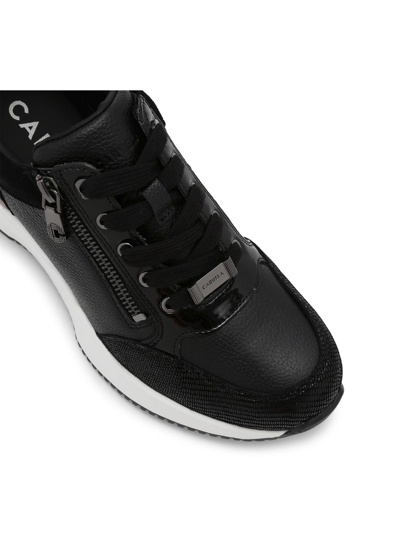 SKYLINE WEDGE SNEAKER