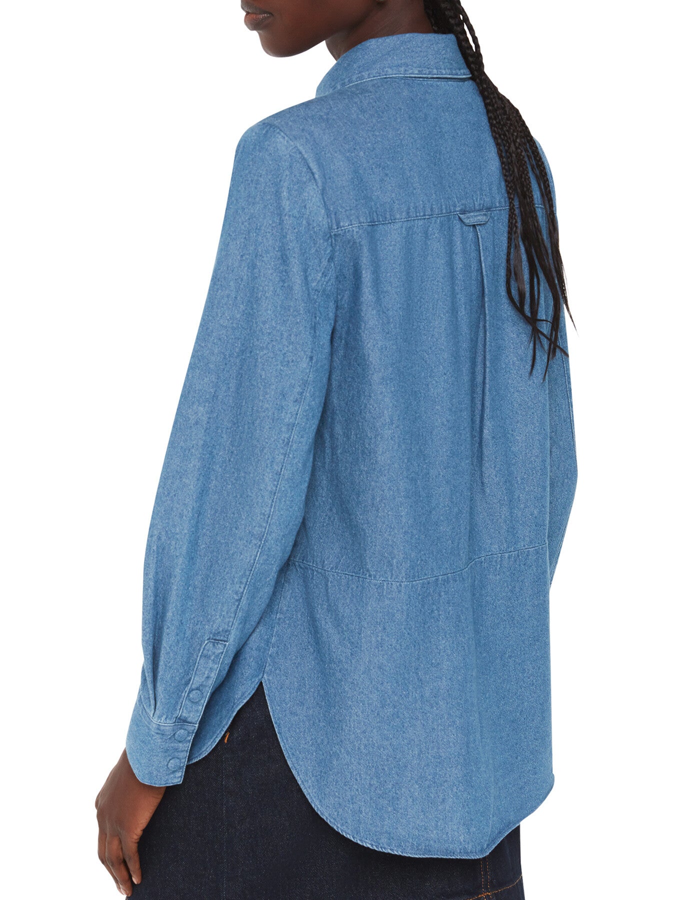 Hailey Shirt