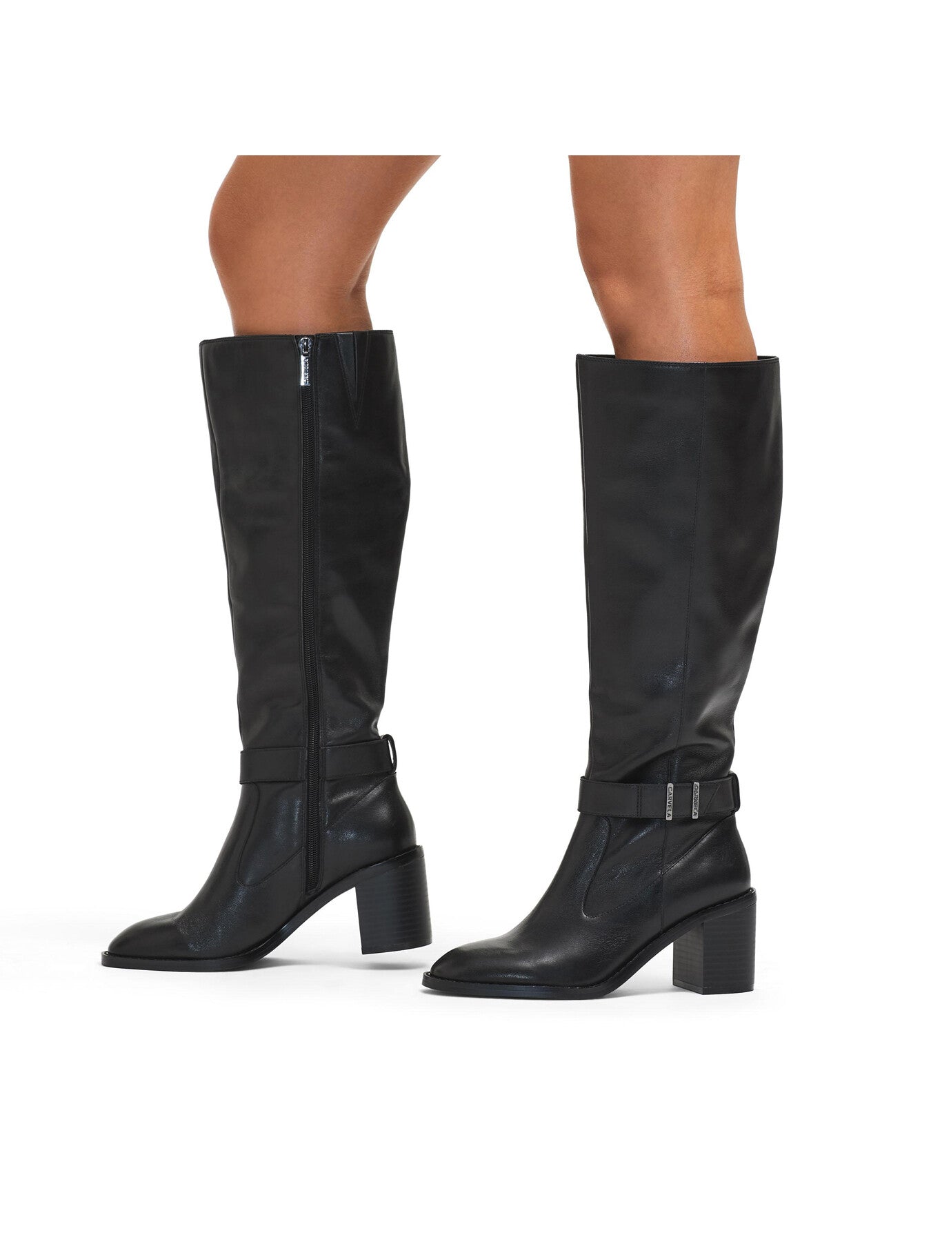 STIRLING HIGH LEG
