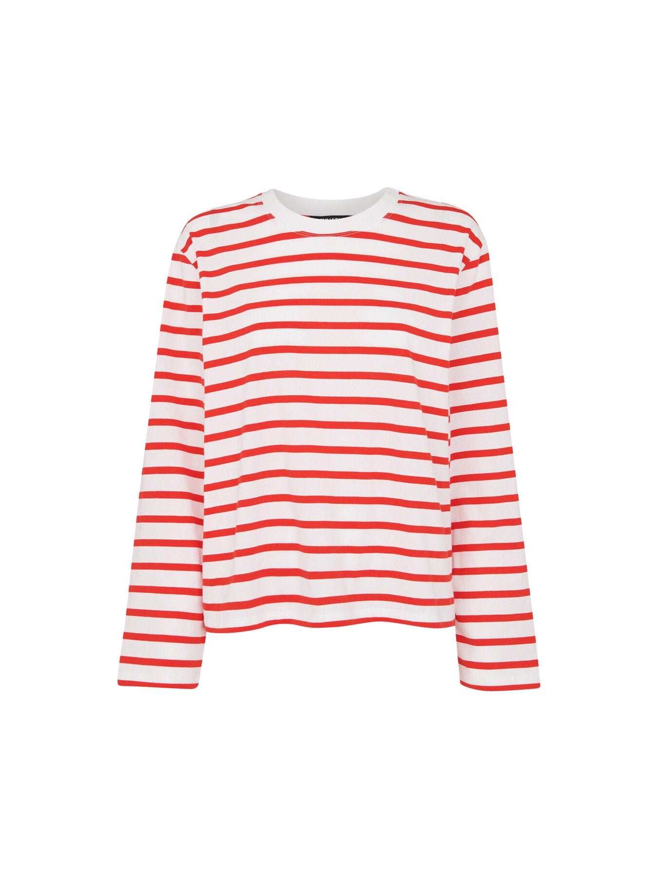 Stripe Cotton Top