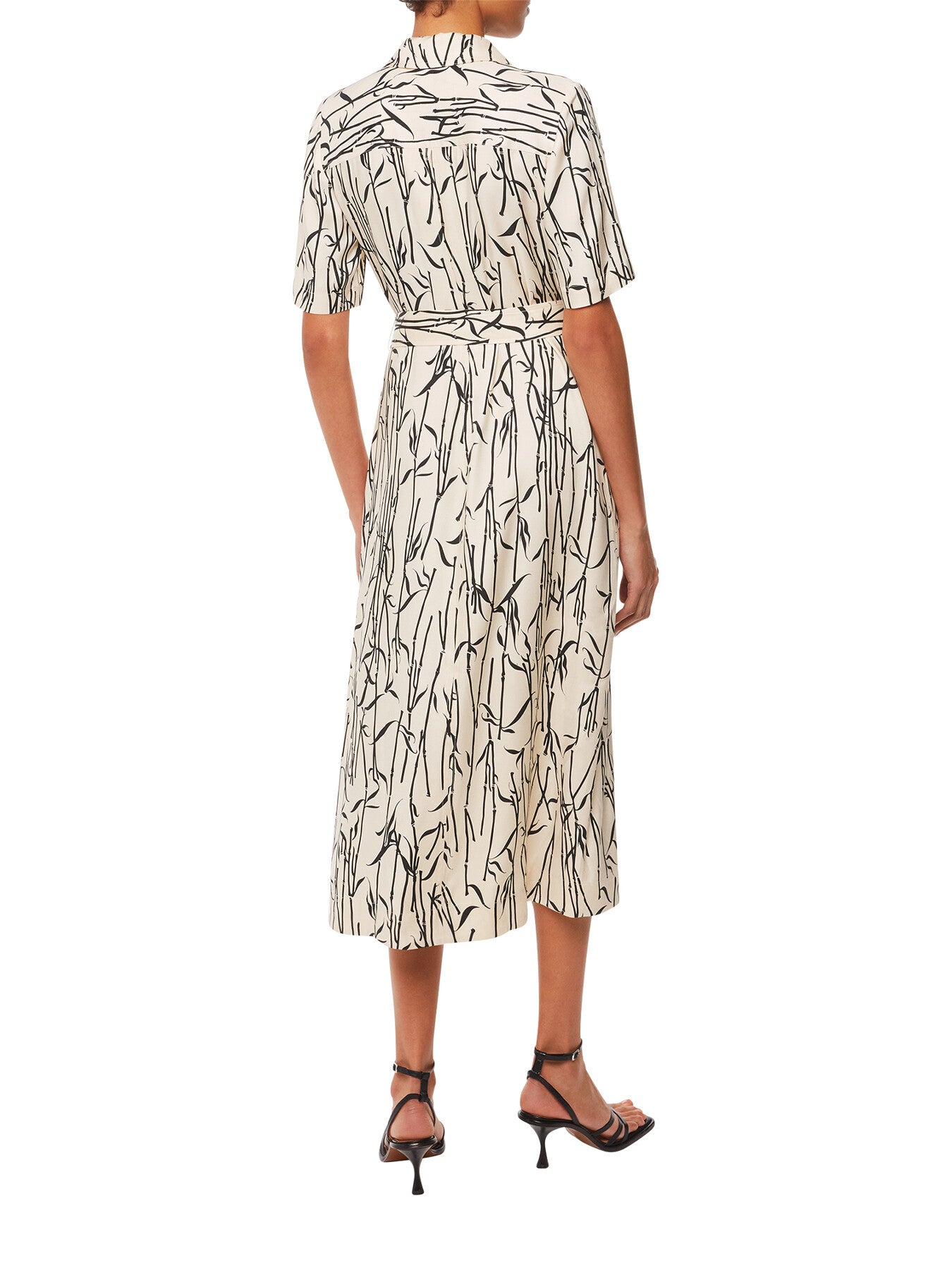 Bamboo Shoots Fontella Dress