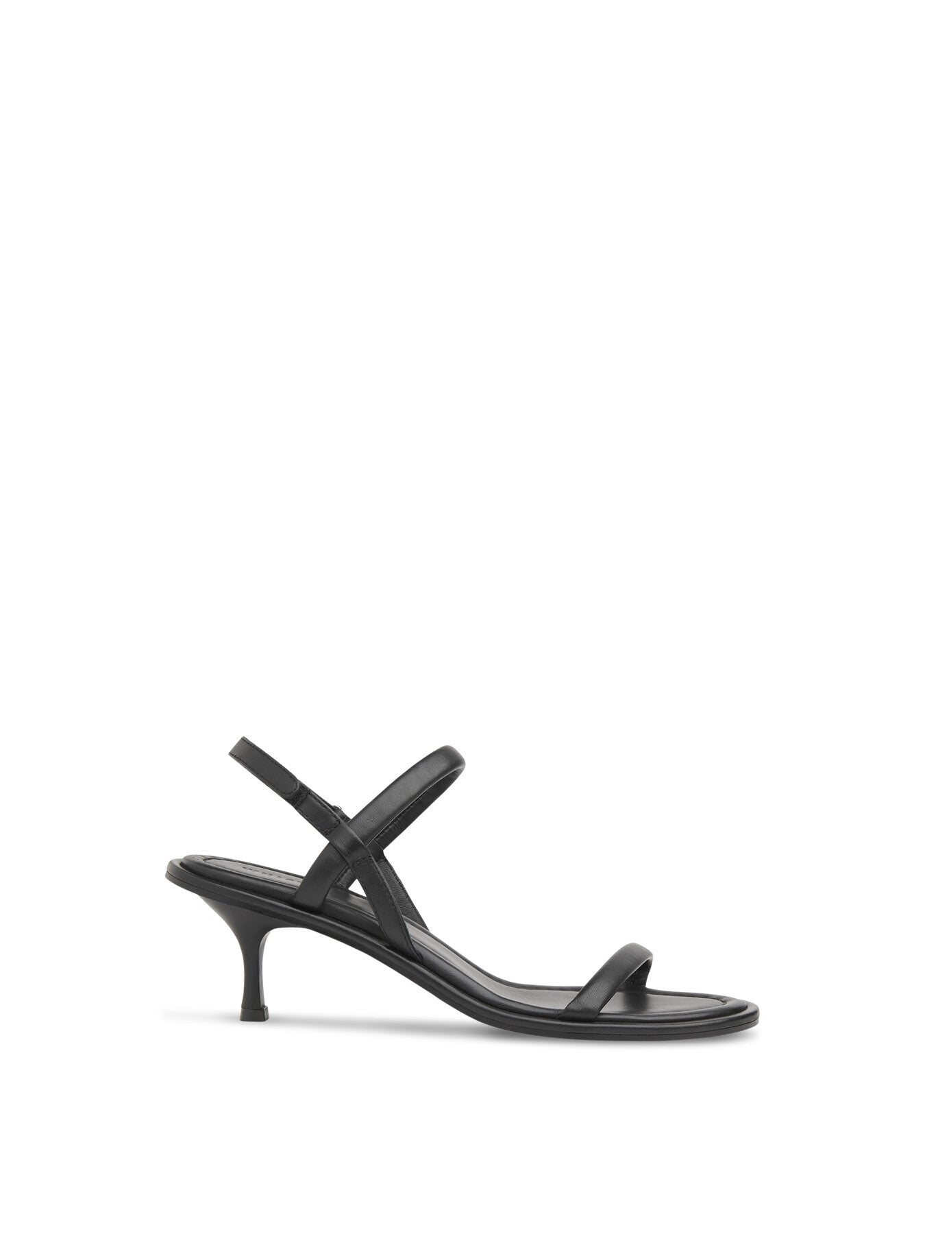 Enslee Heeled Sandal