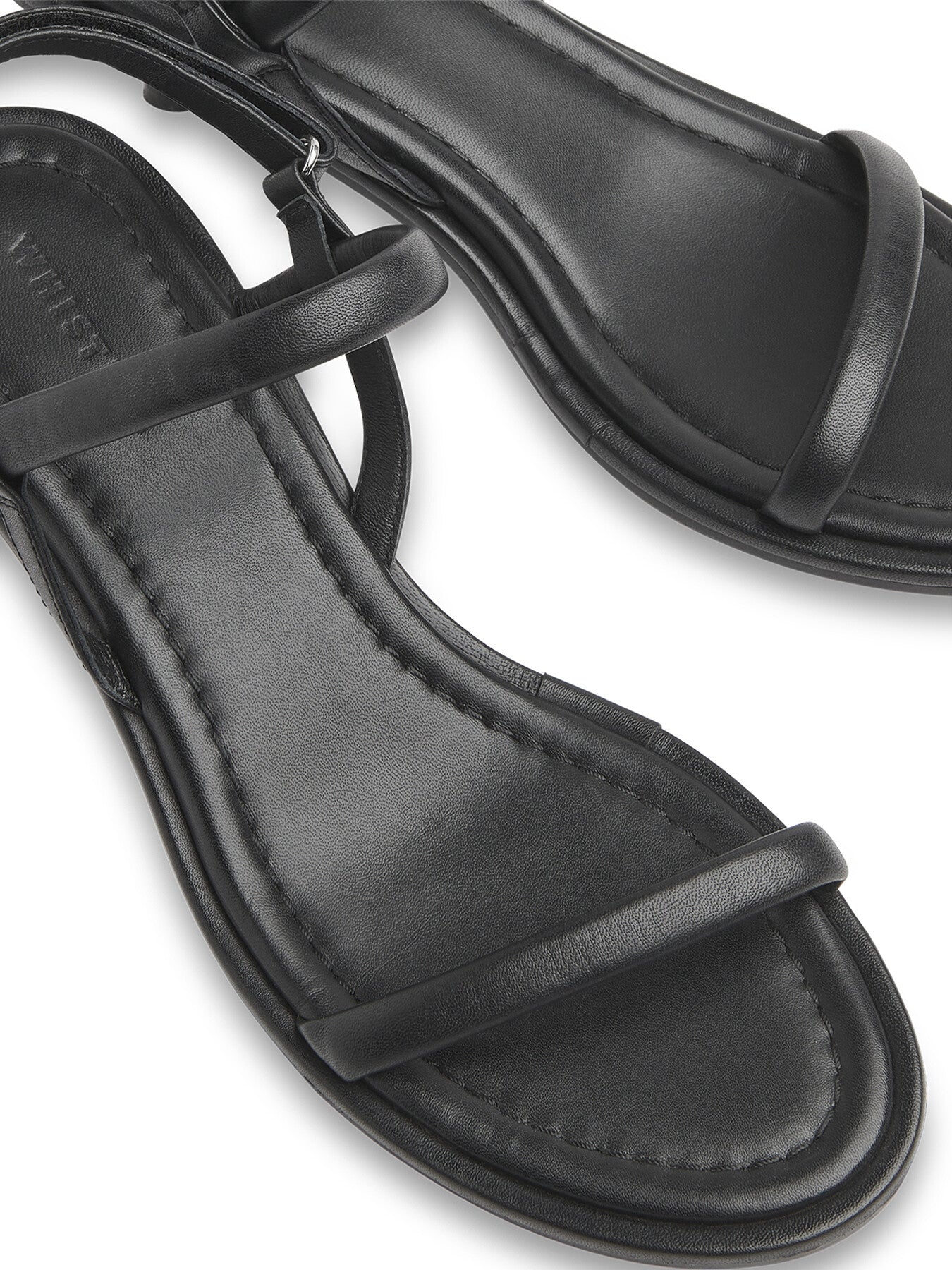 Enslee Heeled Sandal