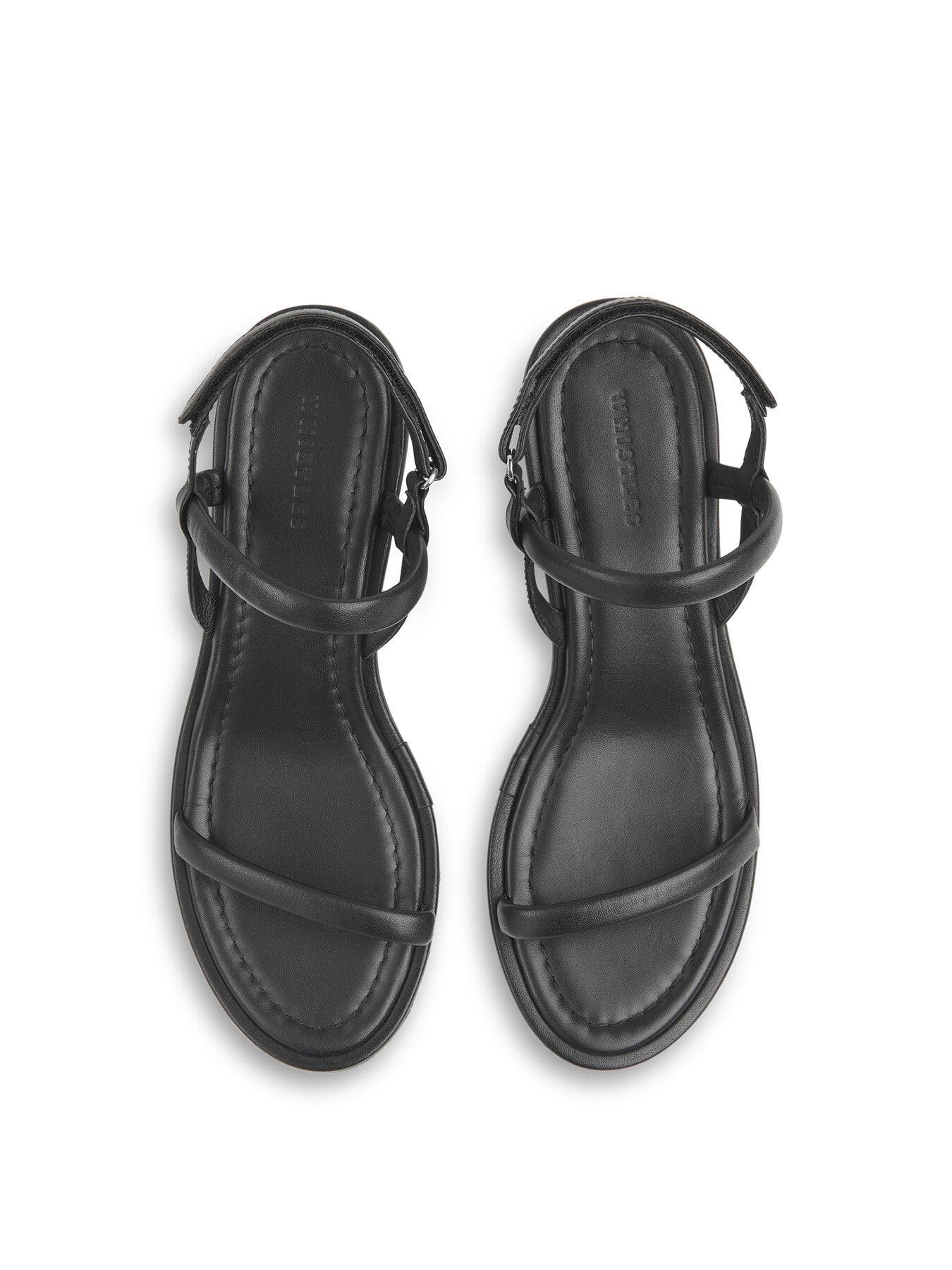 Enslee Heeled Sandal