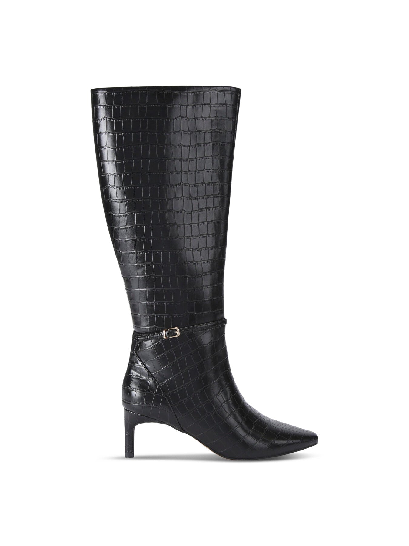 Impress Knee-High Boots