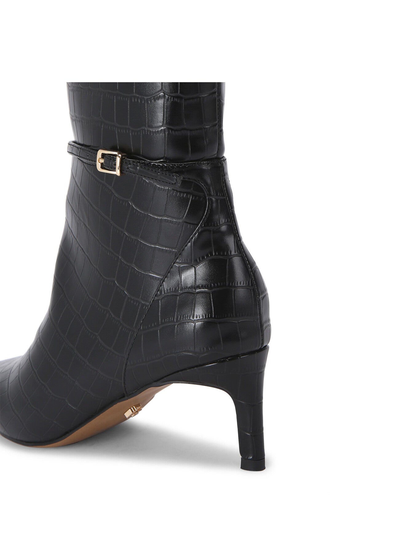 Impress Knee-High Boots