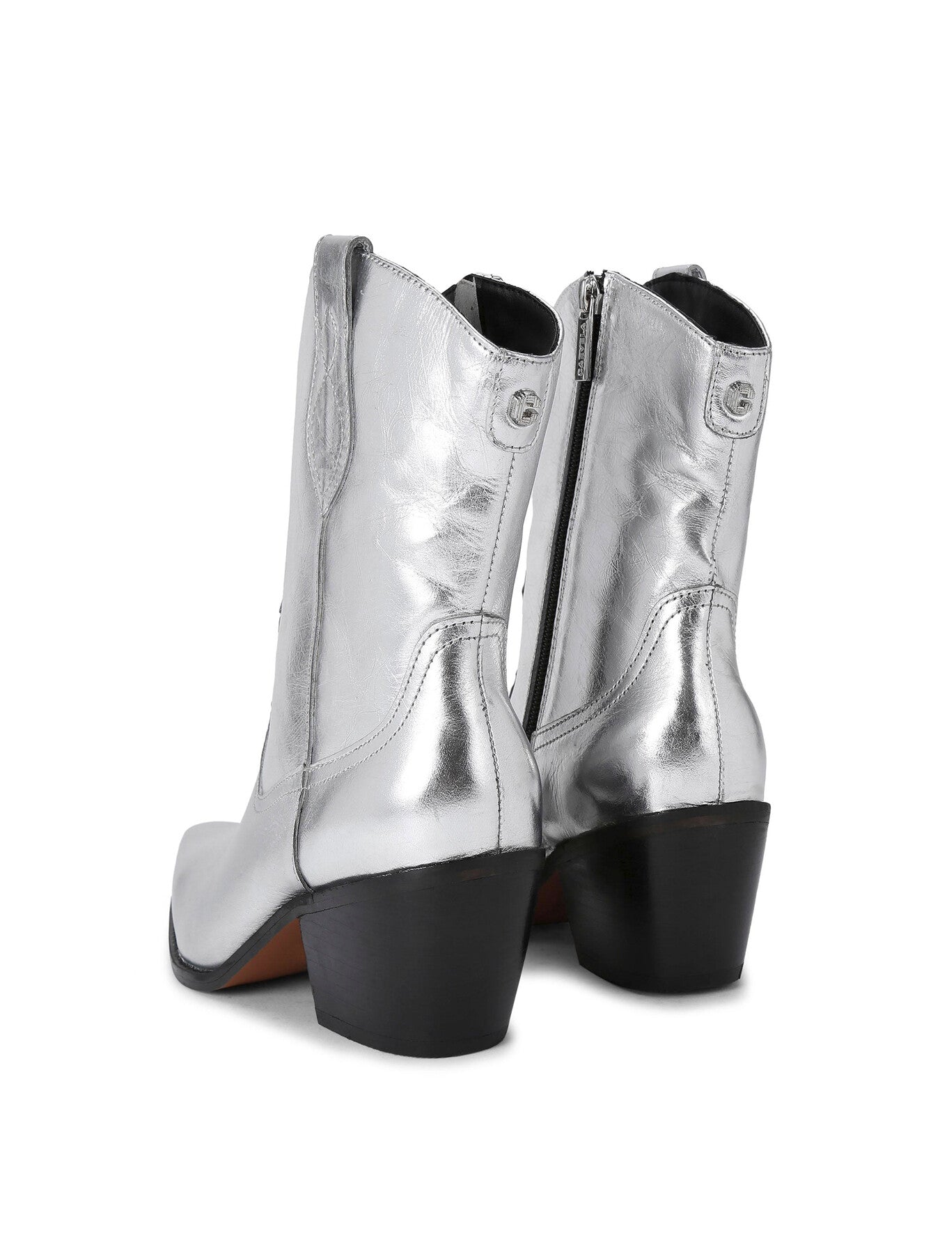 Maven Ankle Boots