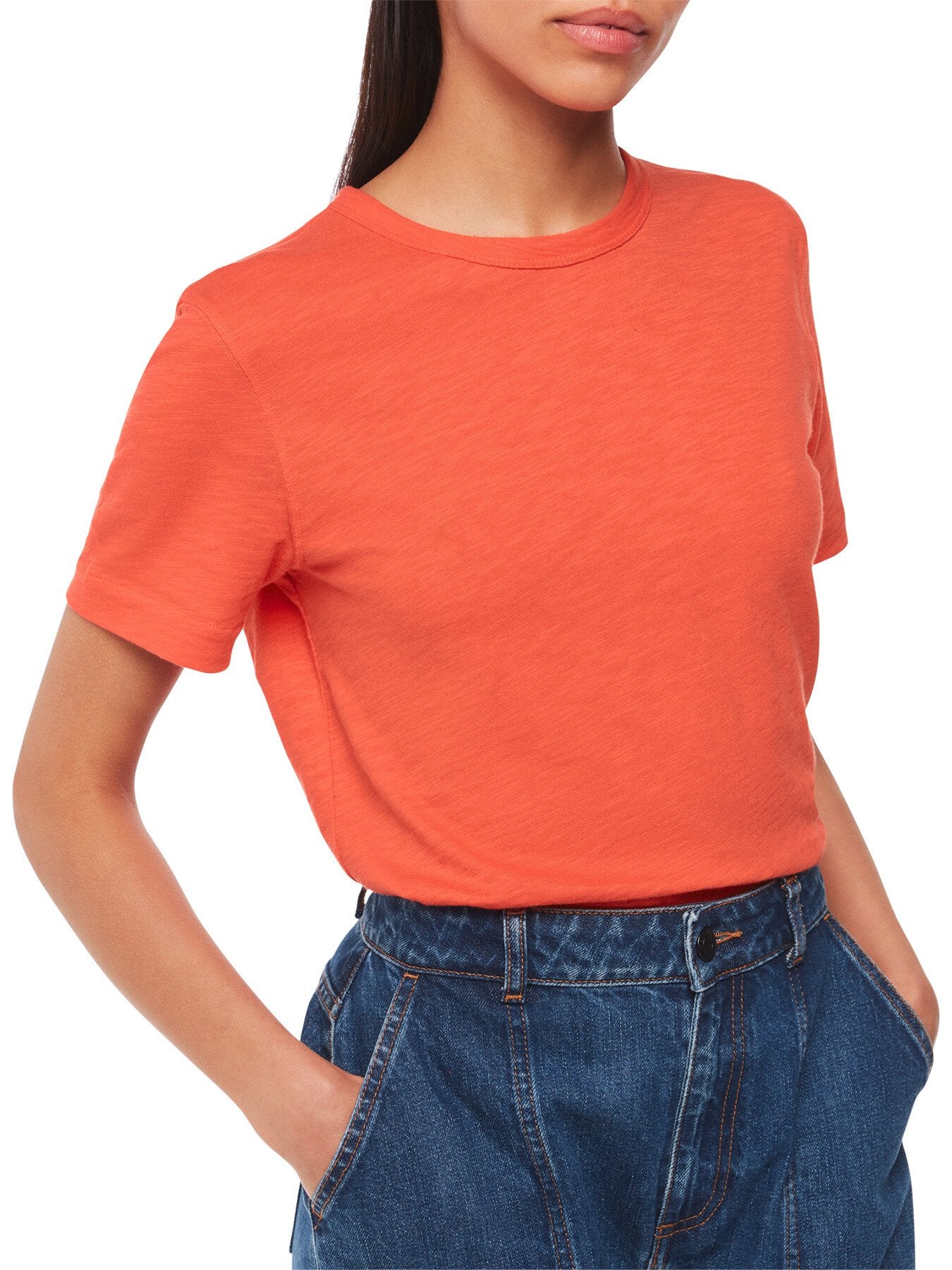 Emily Ultimate T-Shirt