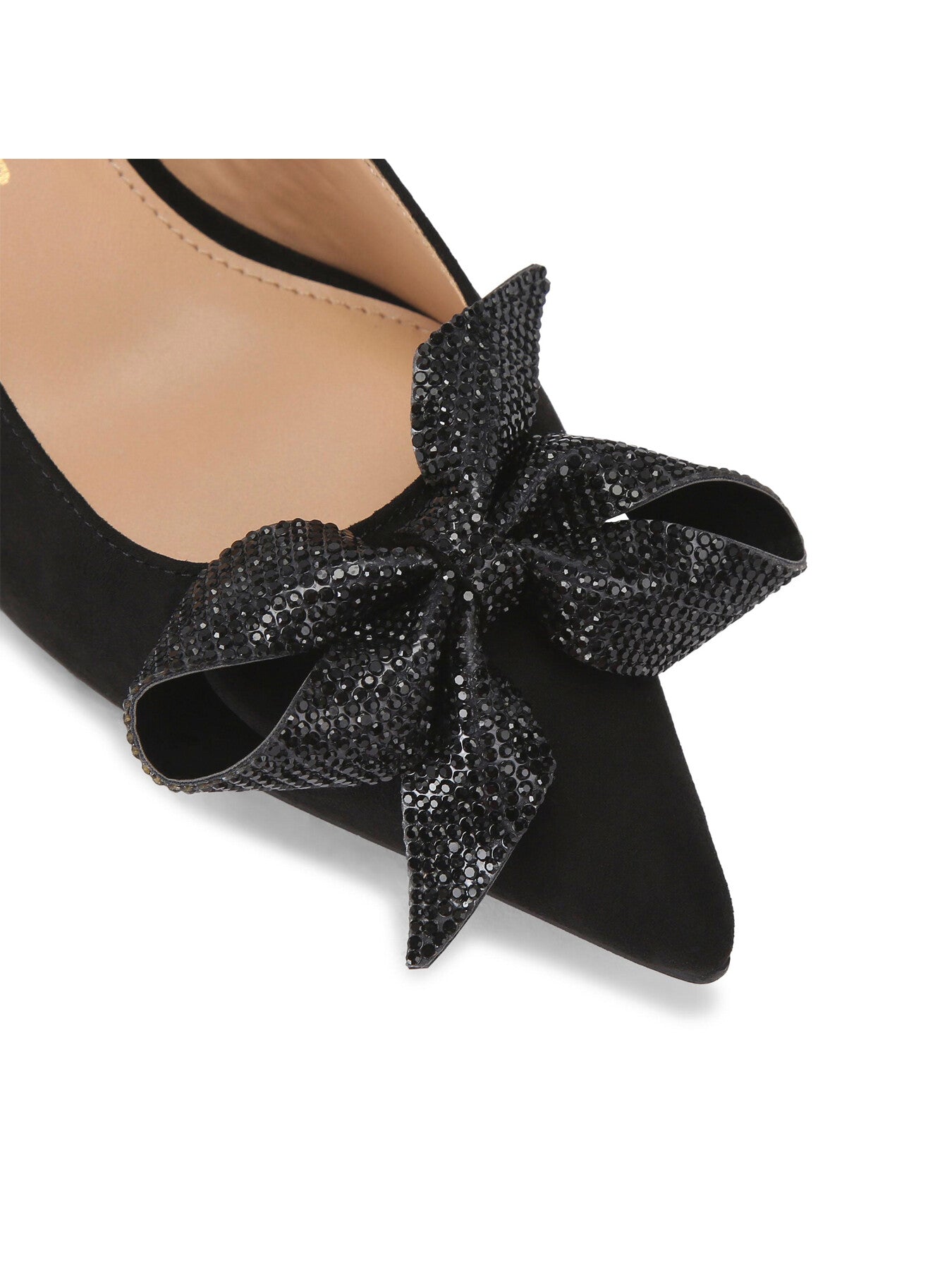 Adore Velvet Slingback Heels