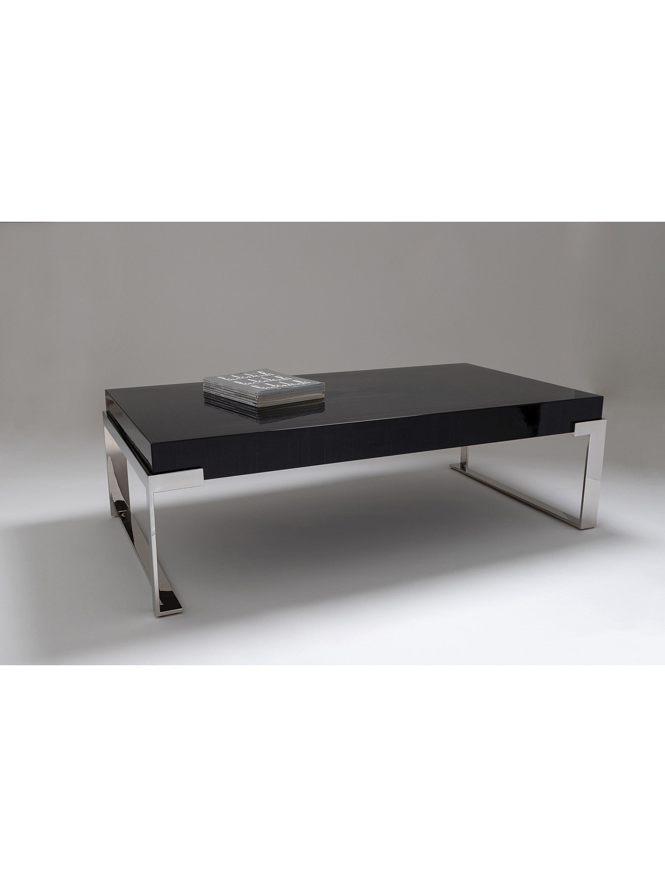 Lexington Polished Coffee Table