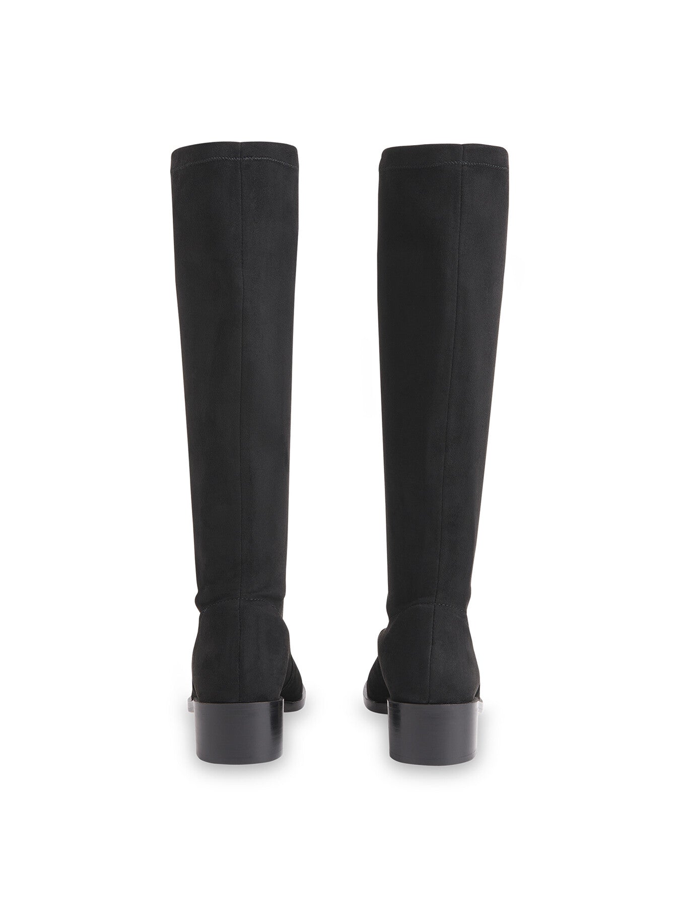 Lisi Stretch Knee High Boot