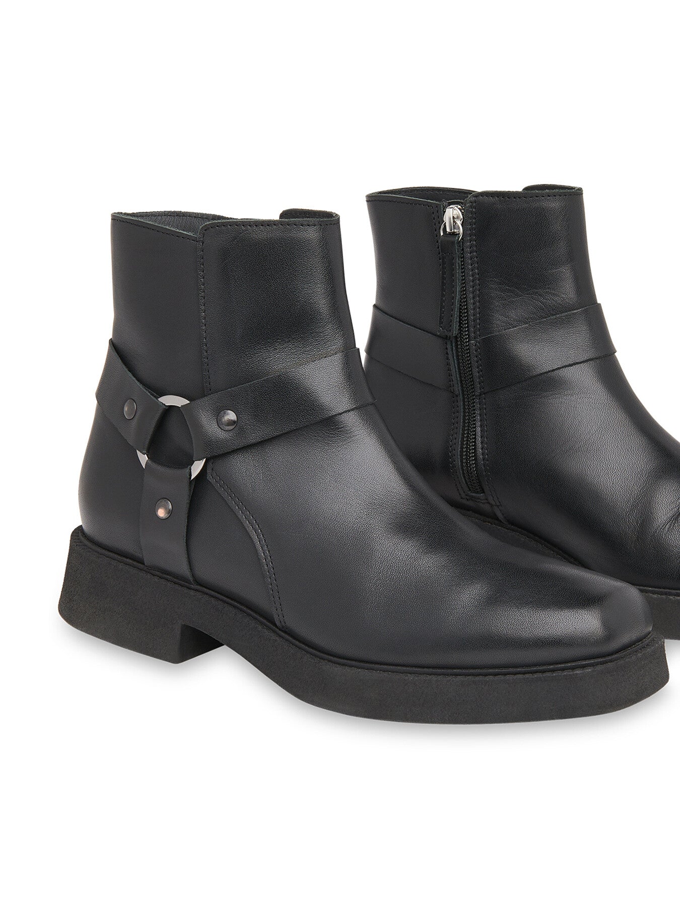 Matteo Biker Boot