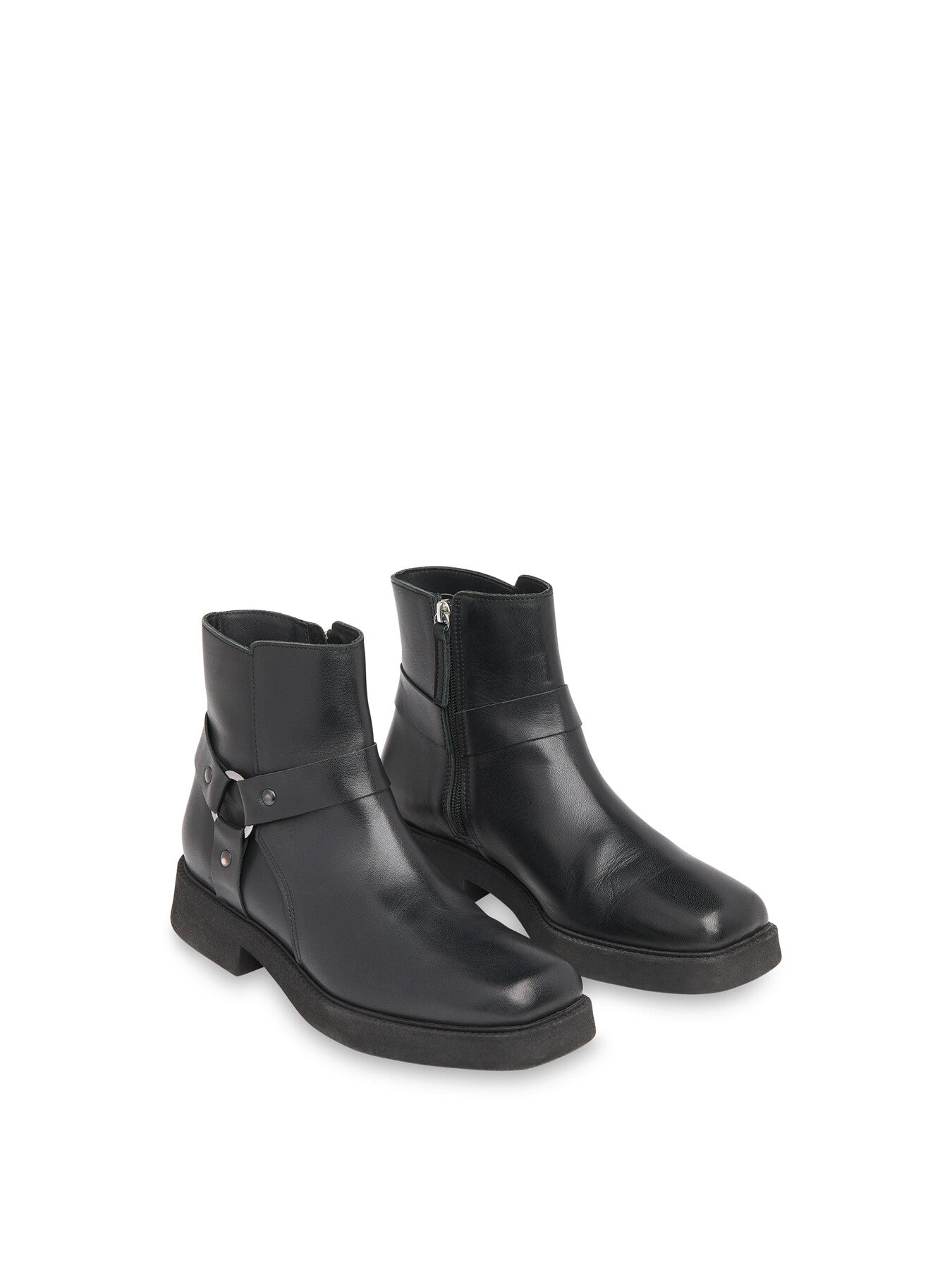 Matteo Biker Boot