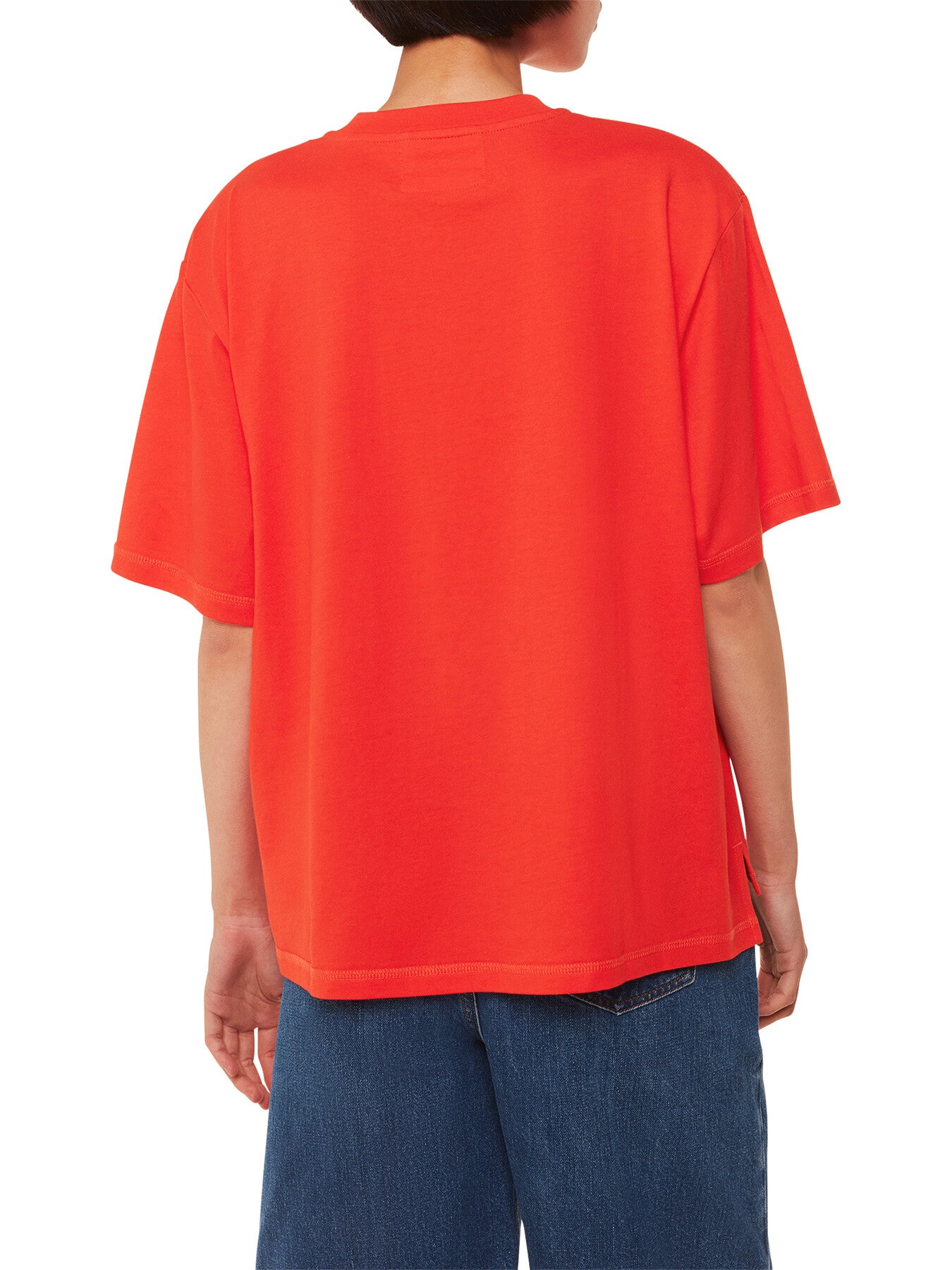 Relaxed Tee
