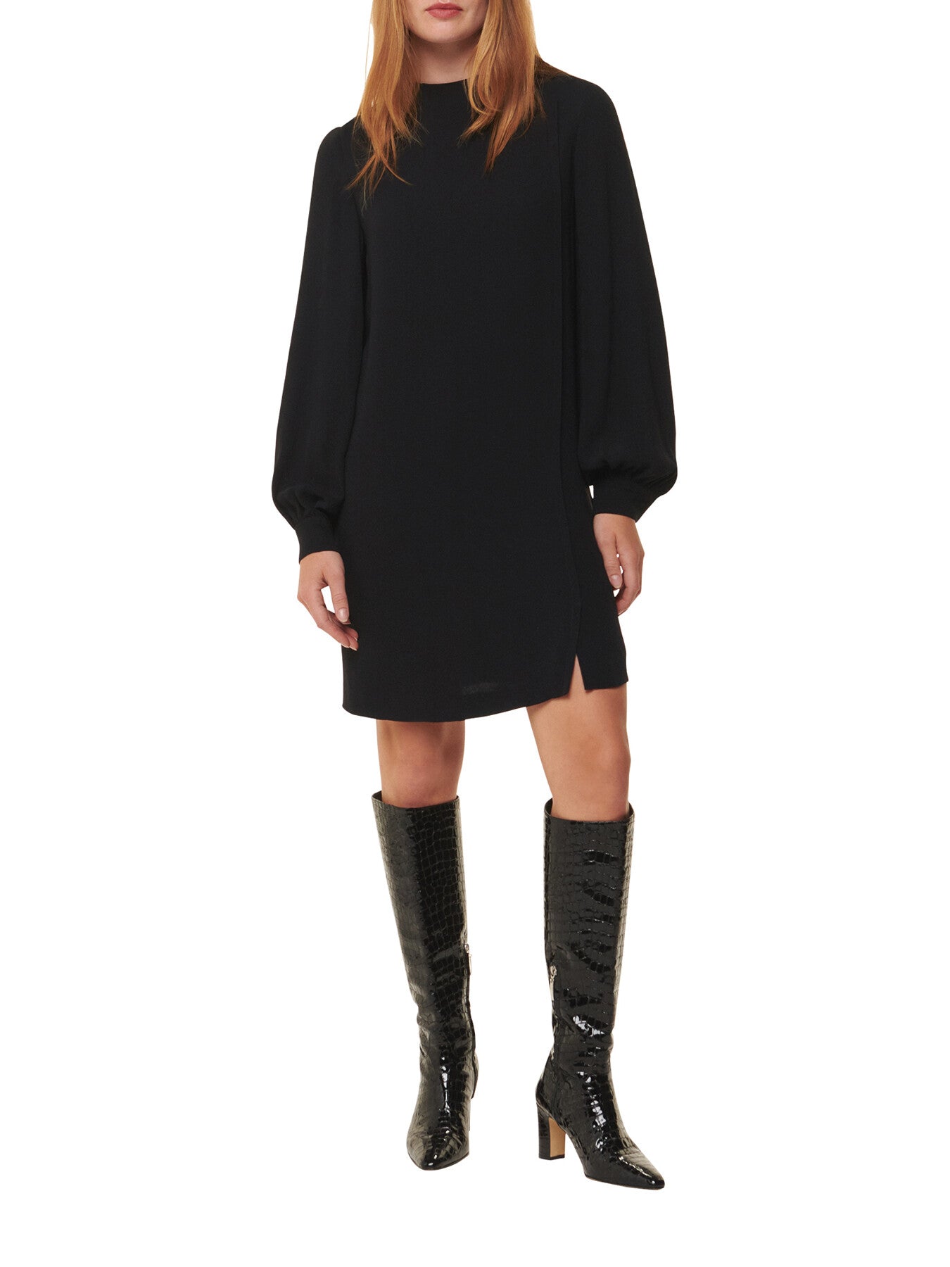 Cleo Shift Dress