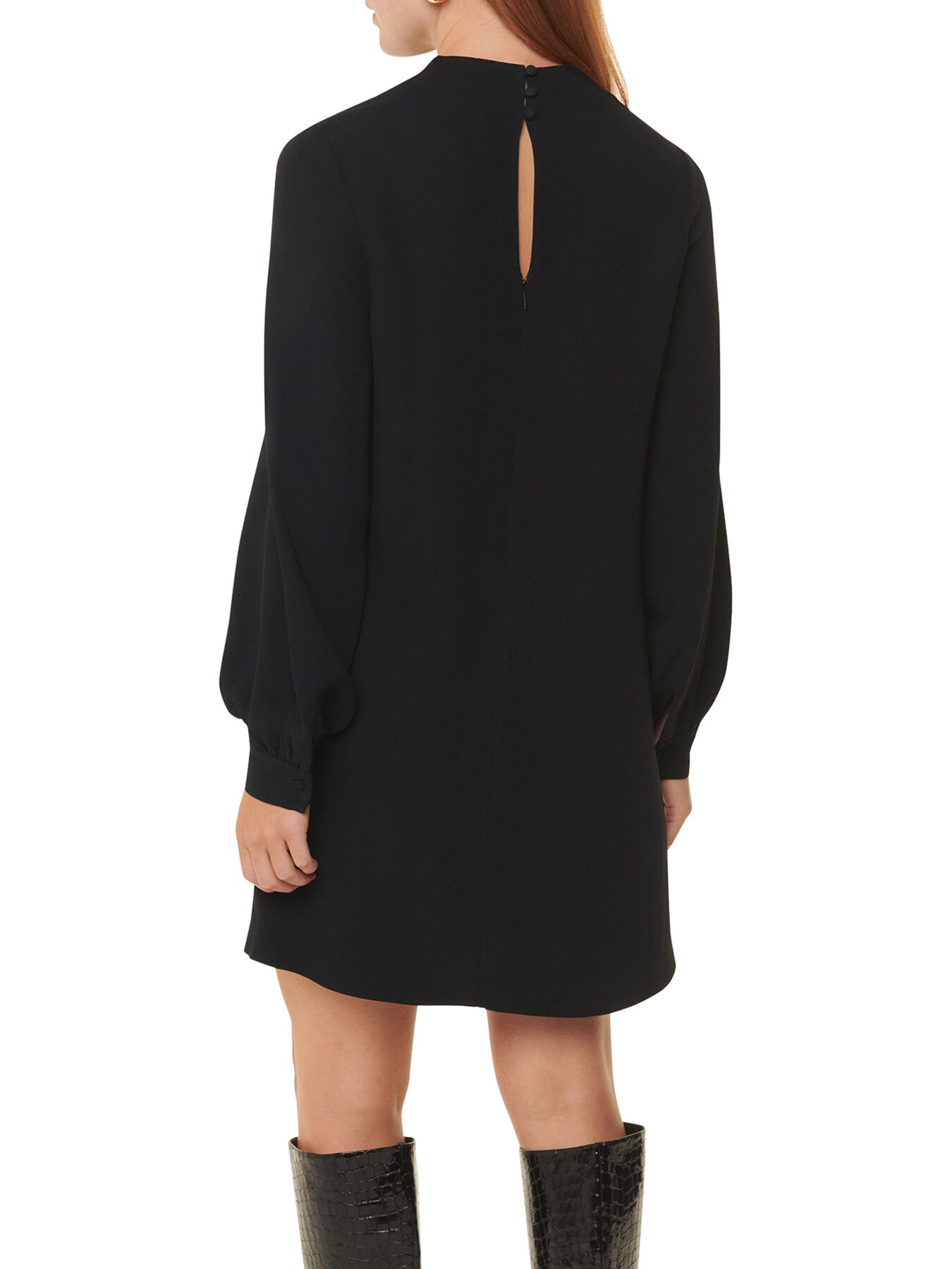 Cleo Shift Dress