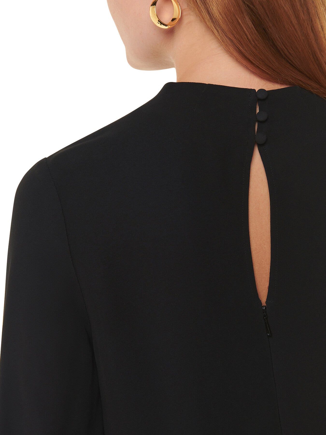 Cleo Shift Dress