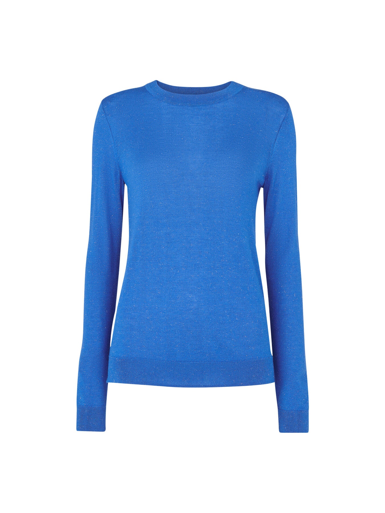 Annie Sparkle Crew Neck
