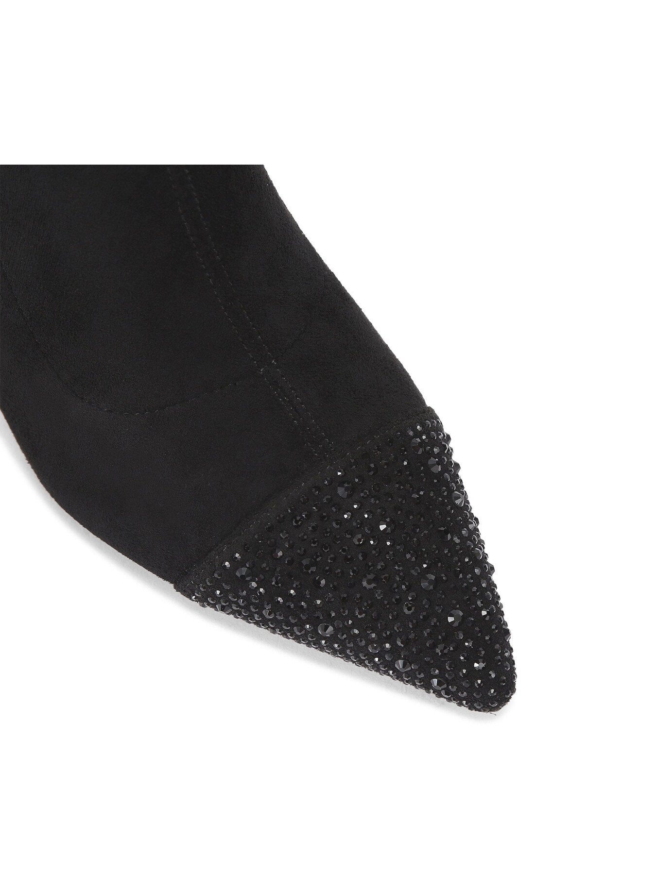 LOVEBIRD TOECAP