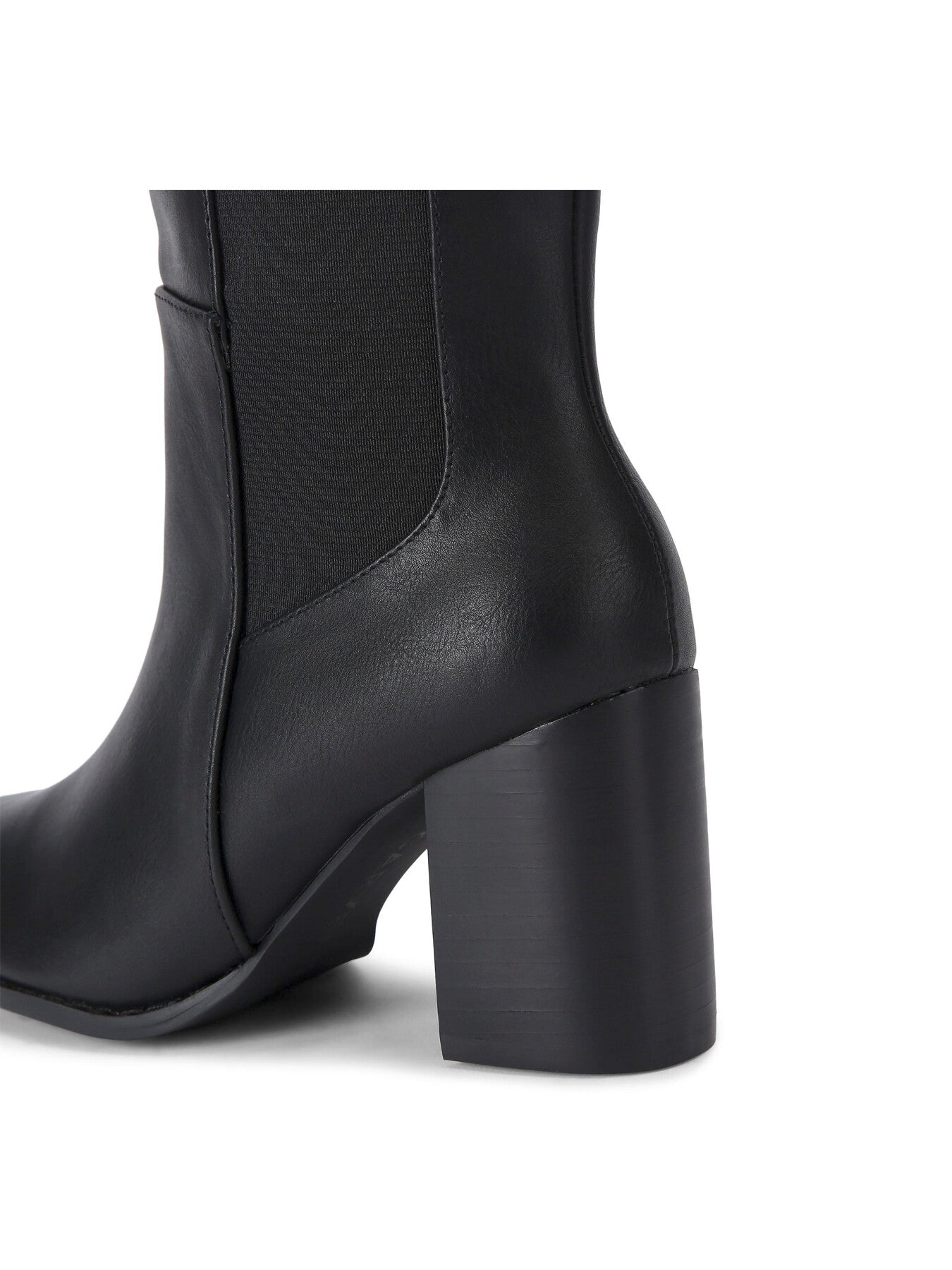TOODLE HIGH LEG BOOT
